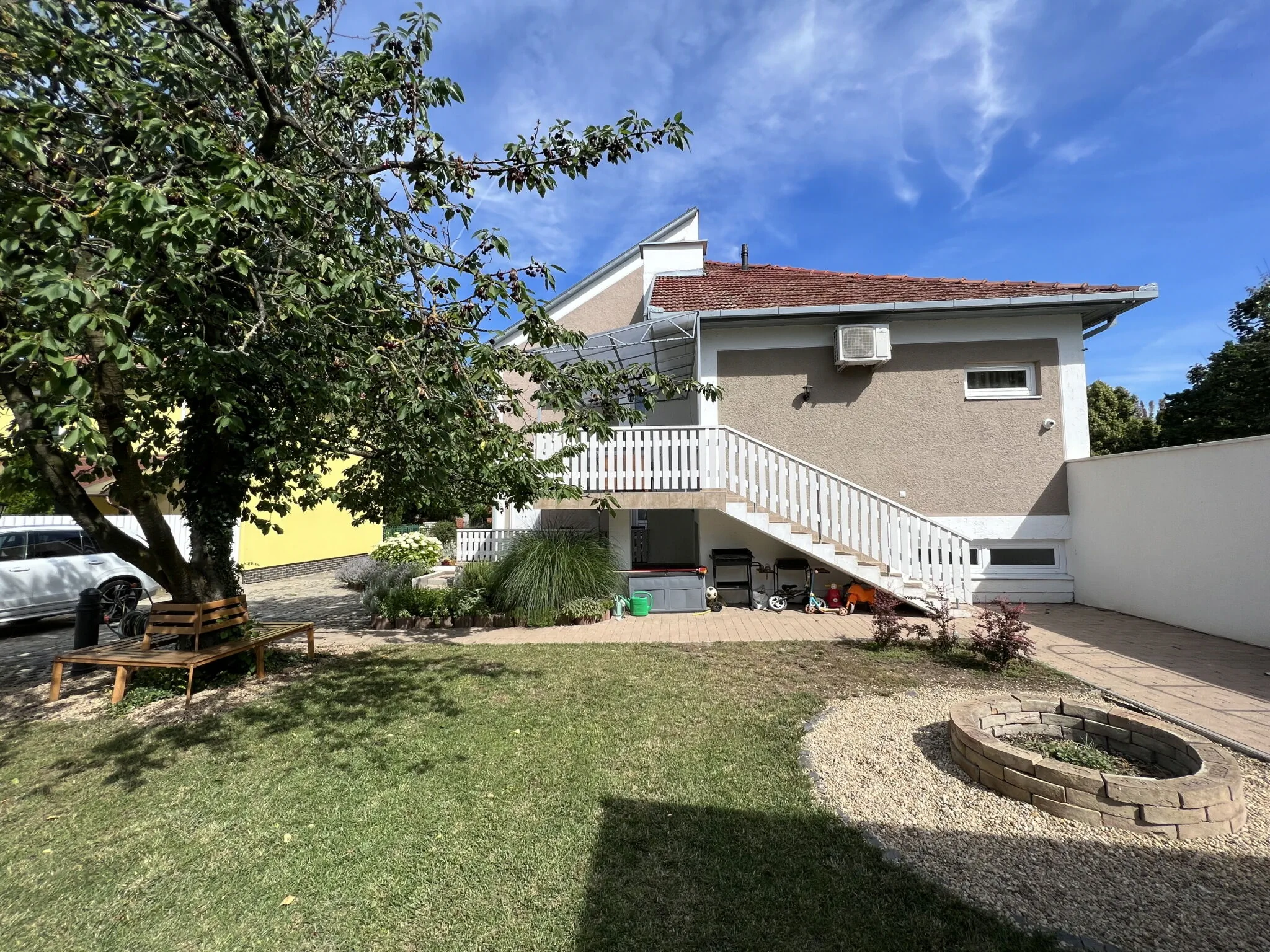 Spirit Homes Apartments Orosháza-Gyopárosfürdő – Orosháza, Maďarsko