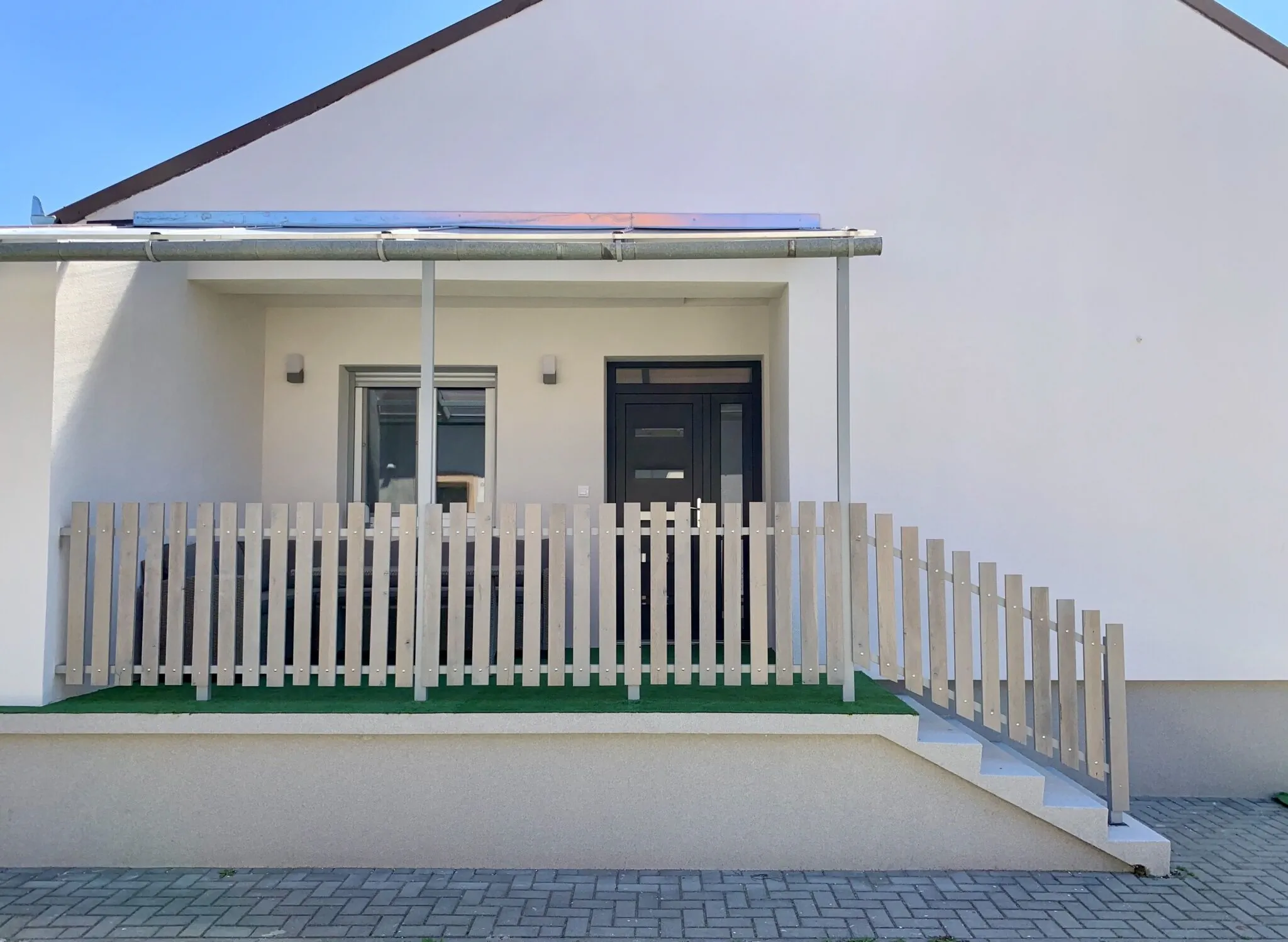 Otthon a Balatonon Vendégház Keszthely - foto 1