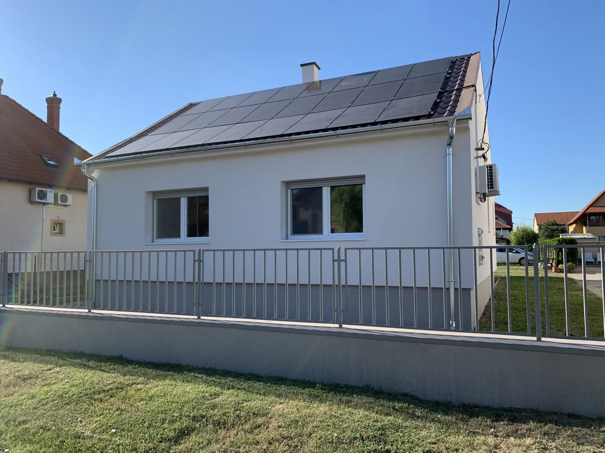 Otthon a Balatonon Vendégház Keszthely - foto 2