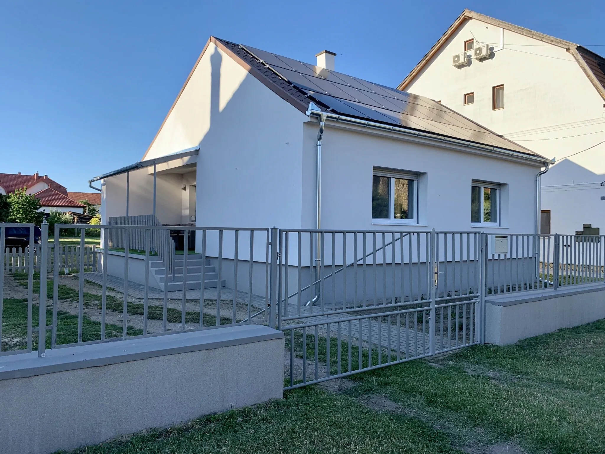 Otthon a Balatonon Vendégház Keszthely - foto 10