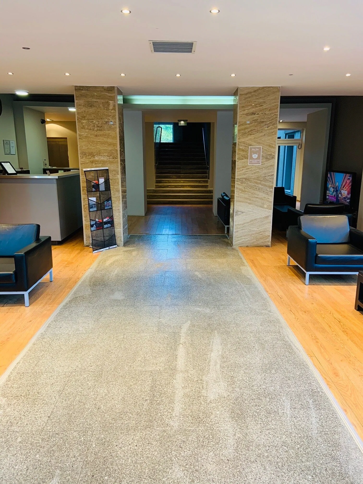 Hotel Vital Băile Felix – Băile Felix, România