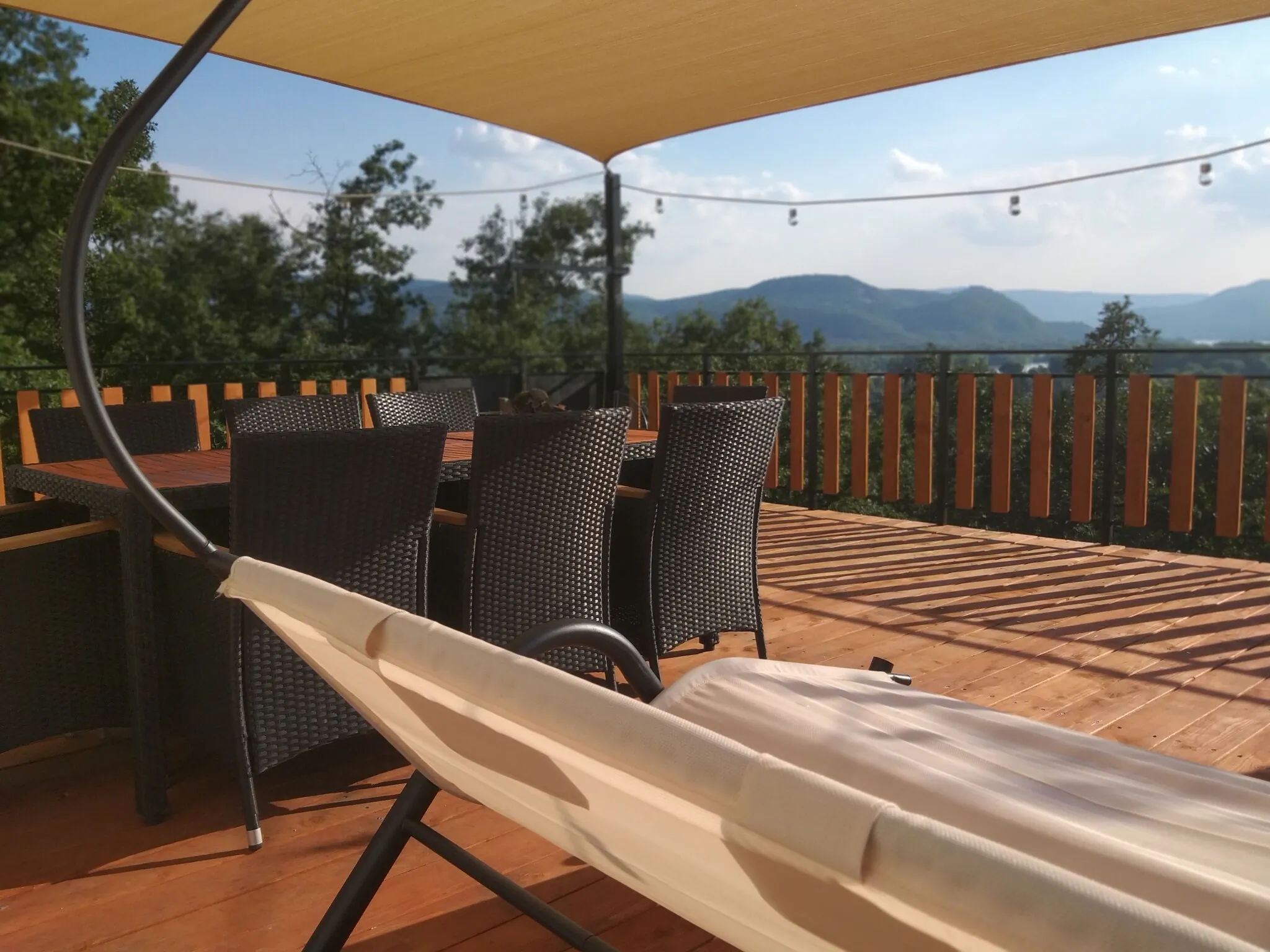Tölgyerdő Apartman Verőce – Verőce, Ungaria