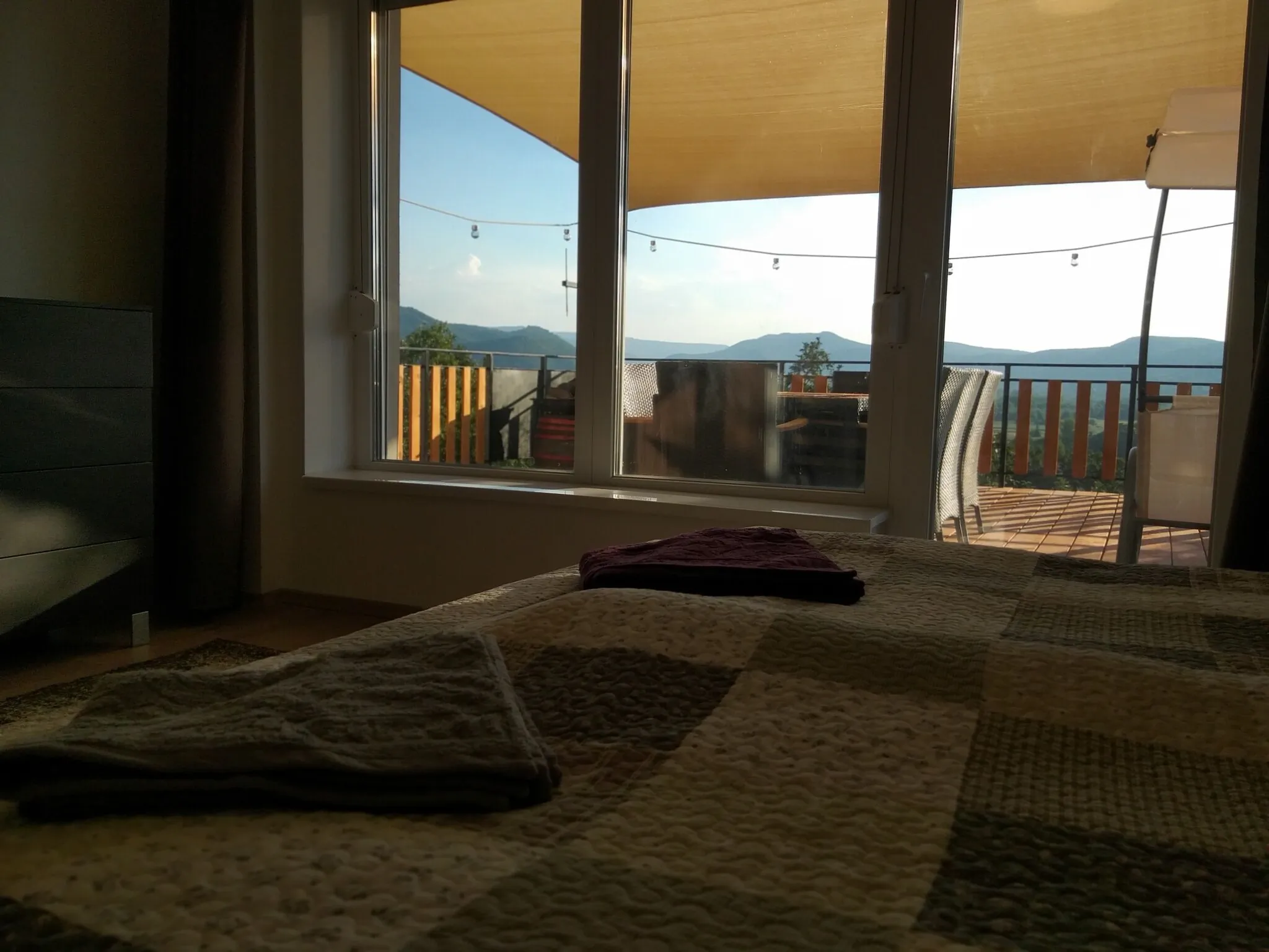 Tölgyerdő Apartman Verőce – Verőce, Ungaria