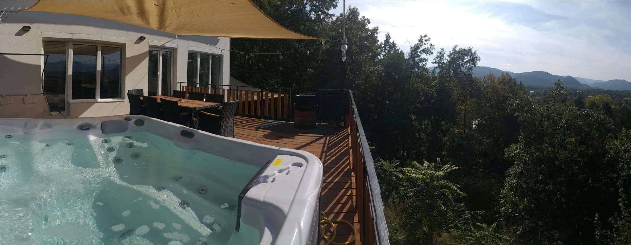 Tölgyerdő Apartman Verőce – Verőce, Ungaria