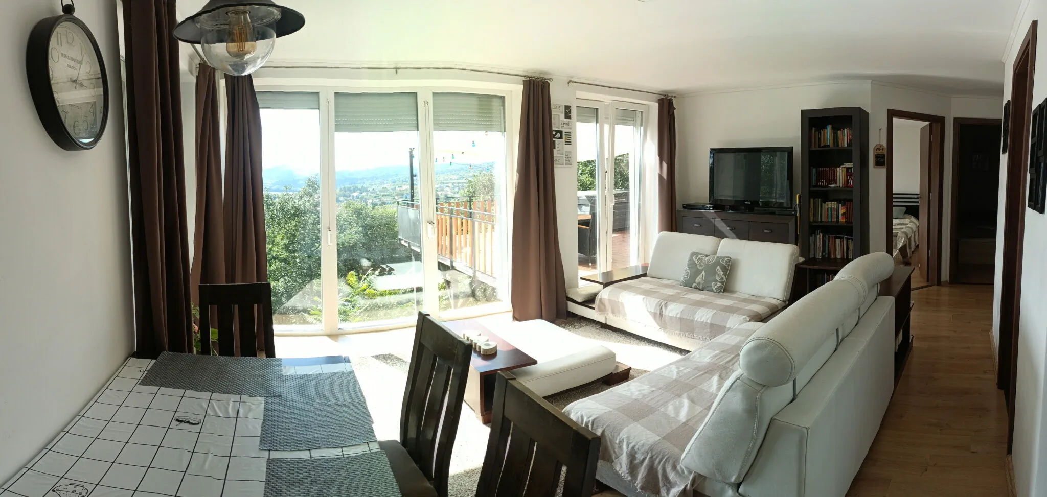 Tölgyerdő Apartman Verőce – Verőce, Ungaria