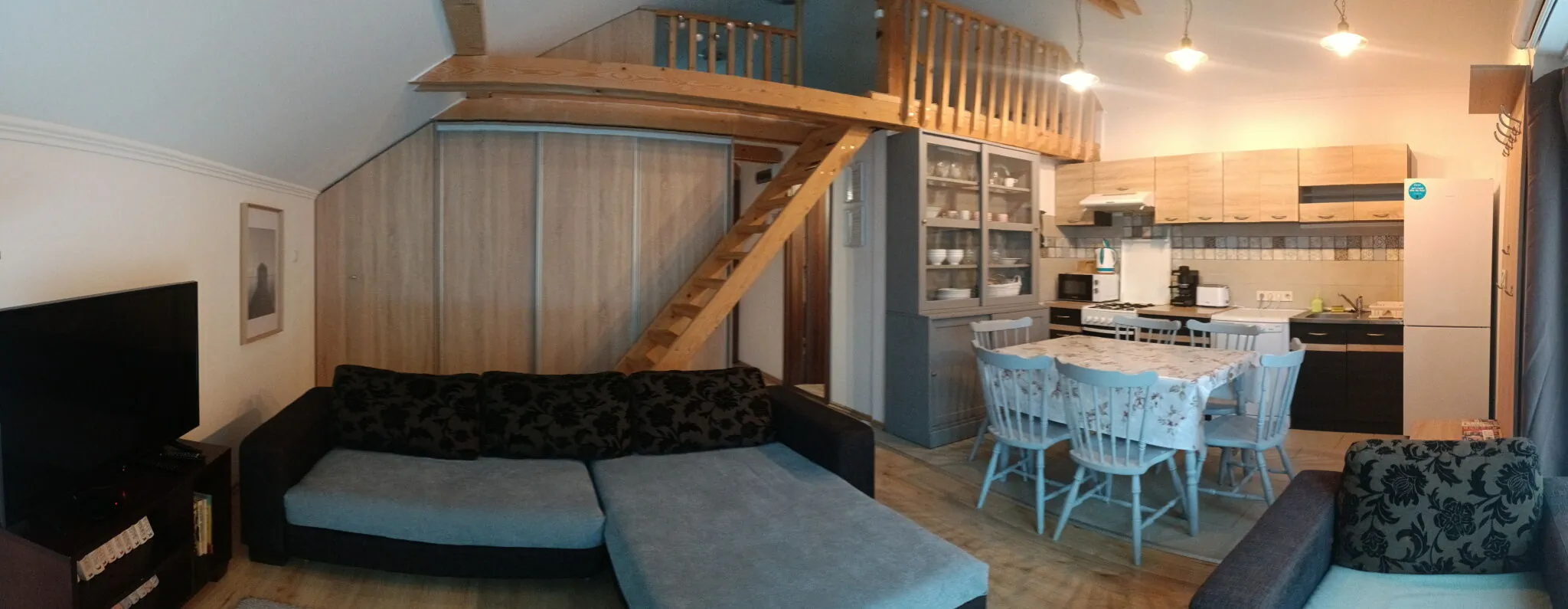 Tölgyerdő Apartman Verőce – Verőce, Ungaria