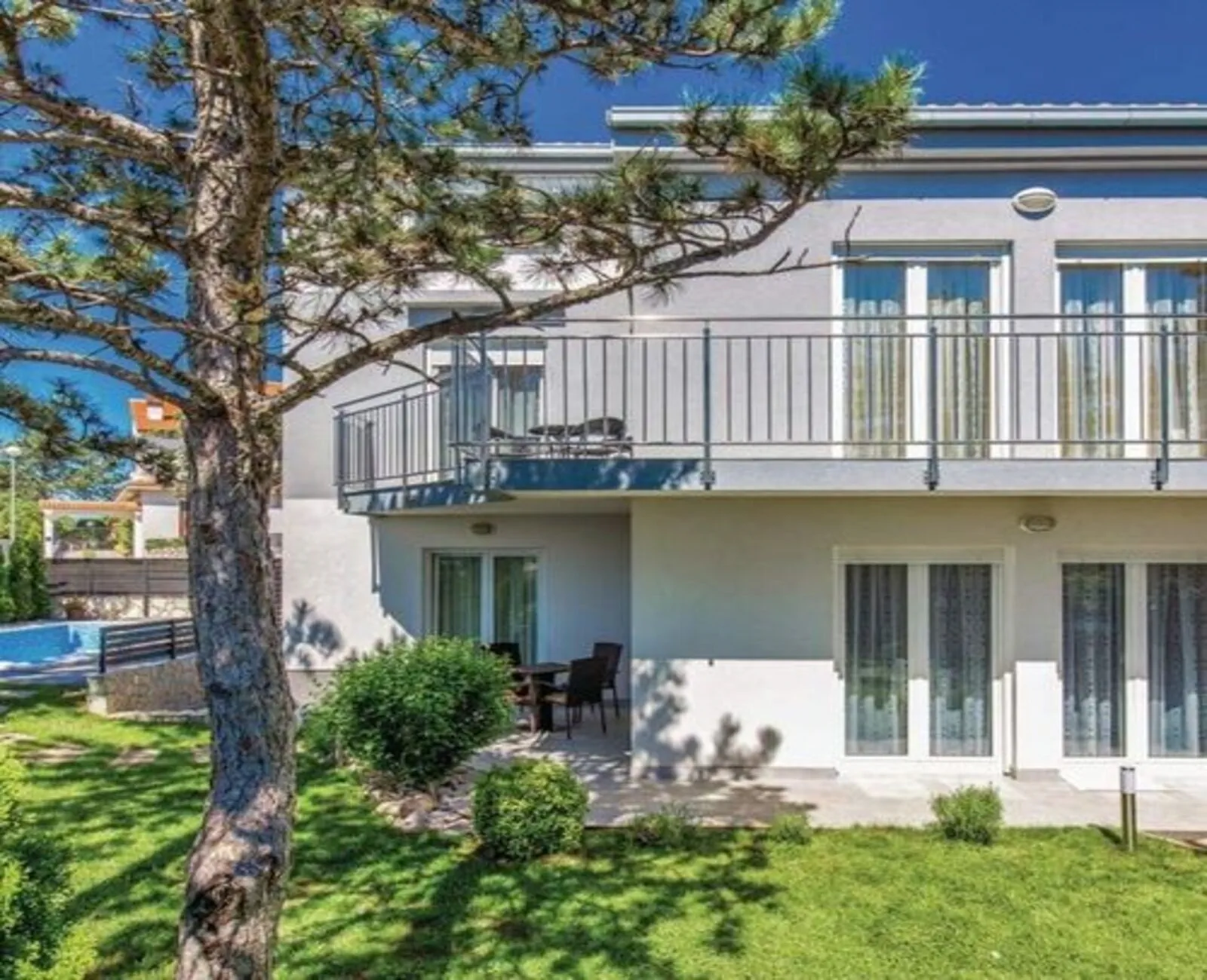 Kuca za Odmor Blue House Crikvenica – Crikvenica, Chorvatsko