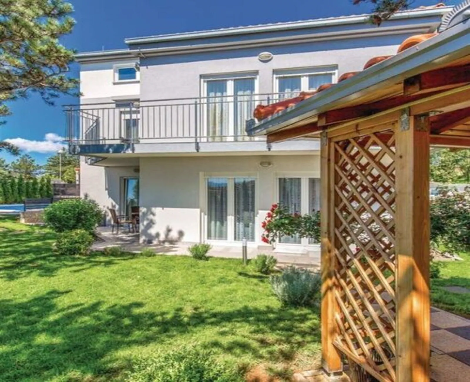 Kuca za Odmor Blue House Crikvenica – Crikvenica, Chorvatsko