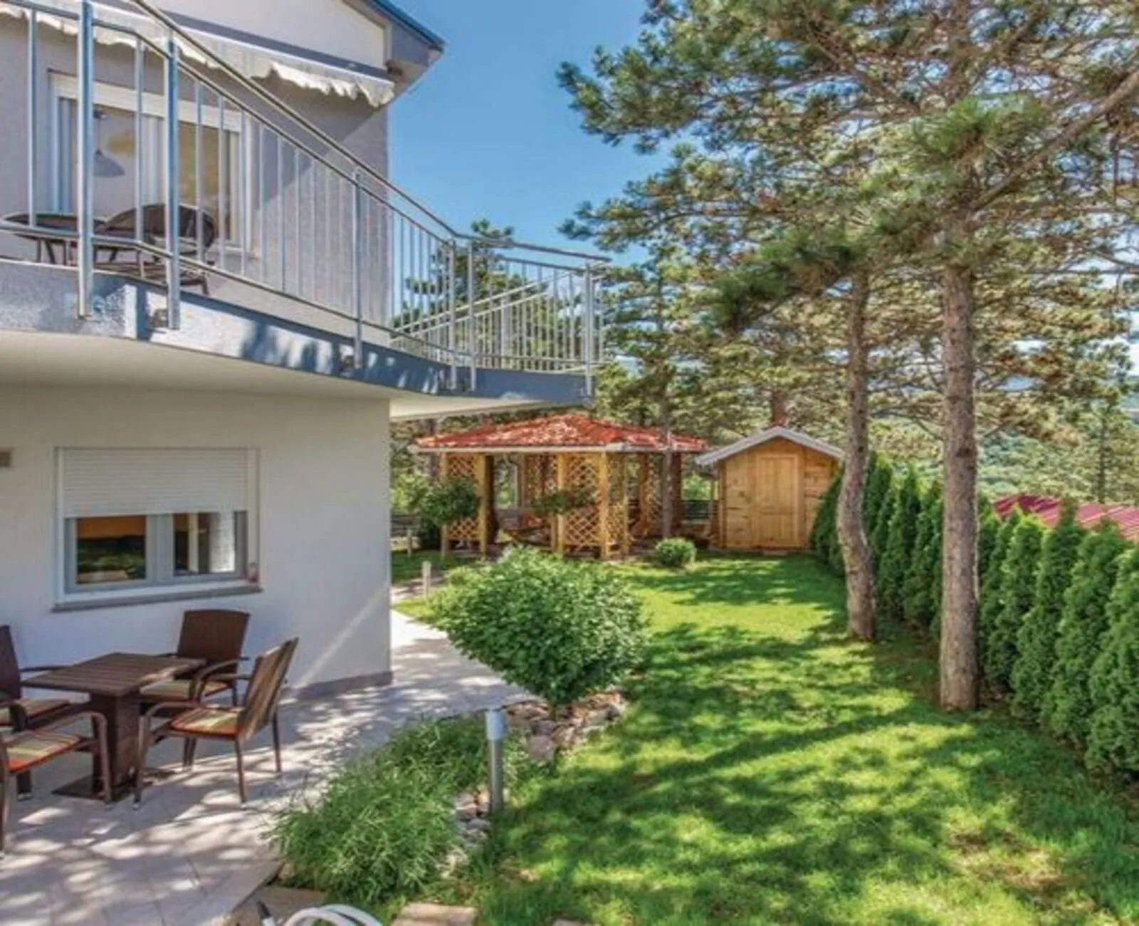 Kuca za Odmor Blue House Crikvenica – Crikvenica, Chorvatsko