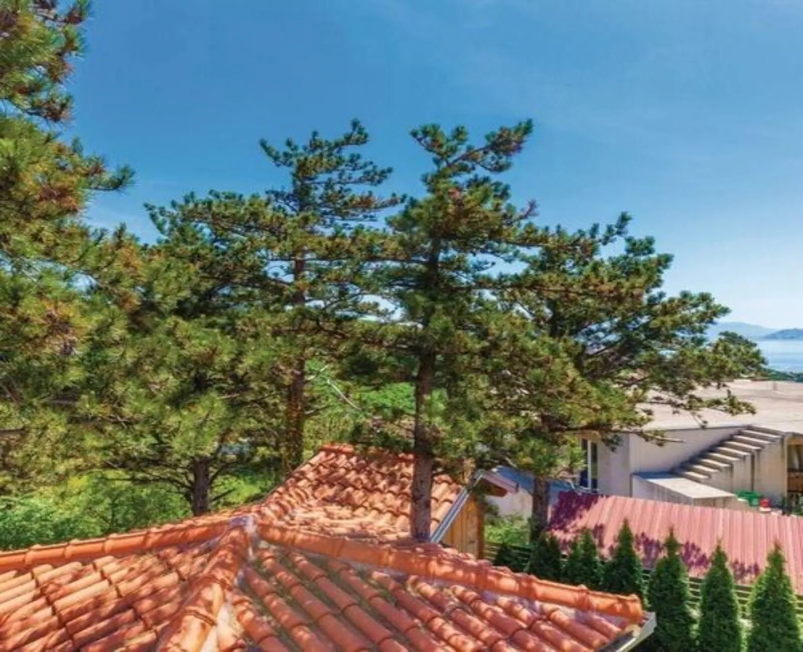 Kuca za Odmor Blue House Crikvenica – Crikvenica, Chorvatsko