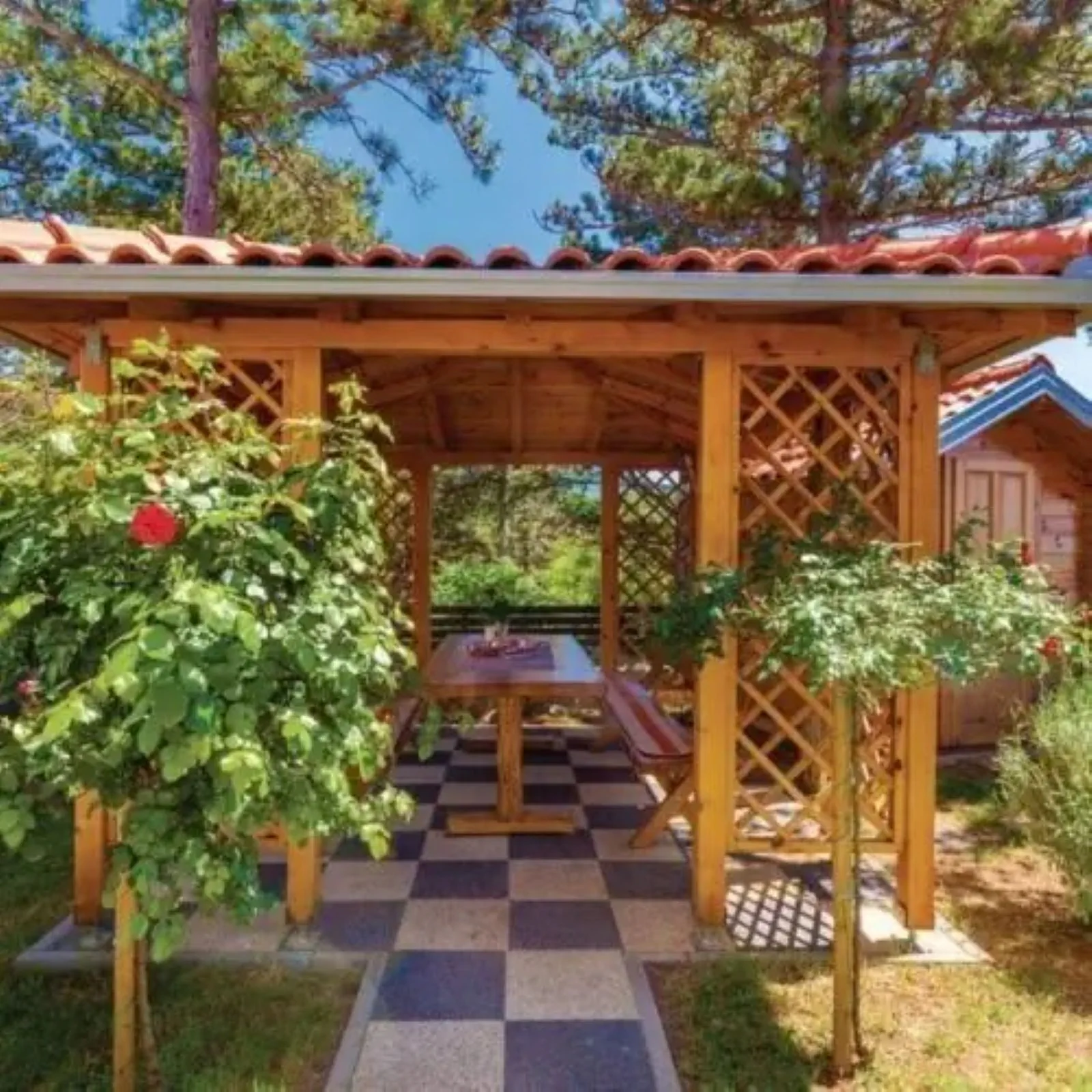 Kuca za Odmor Blue House Crikvenica – Crikvenica, Chorvatsko