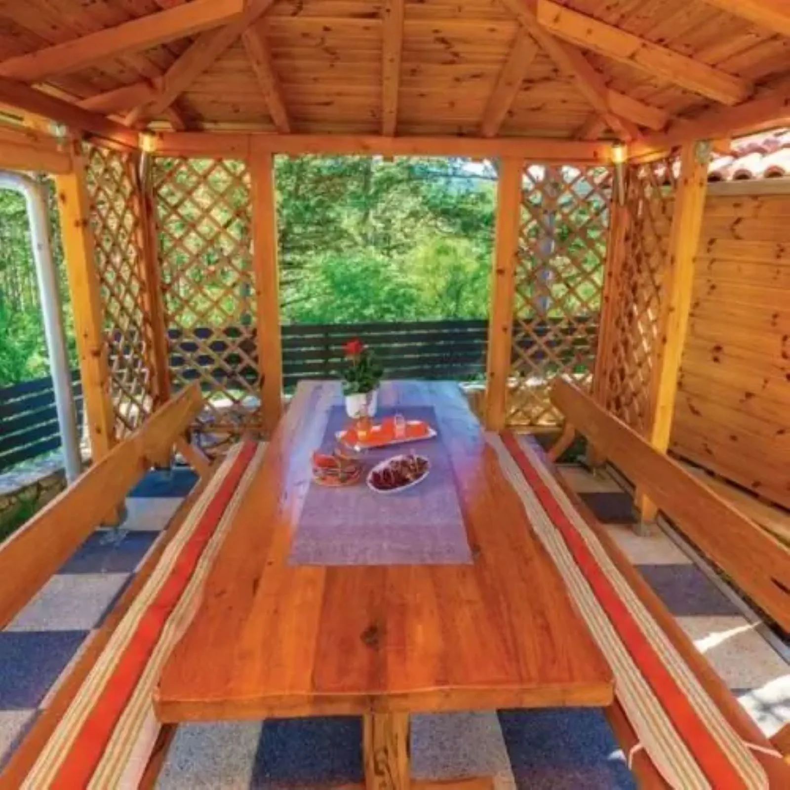 Kuca za Odmor Blue House Crikvenica – Crikvenica, Chorvatsko