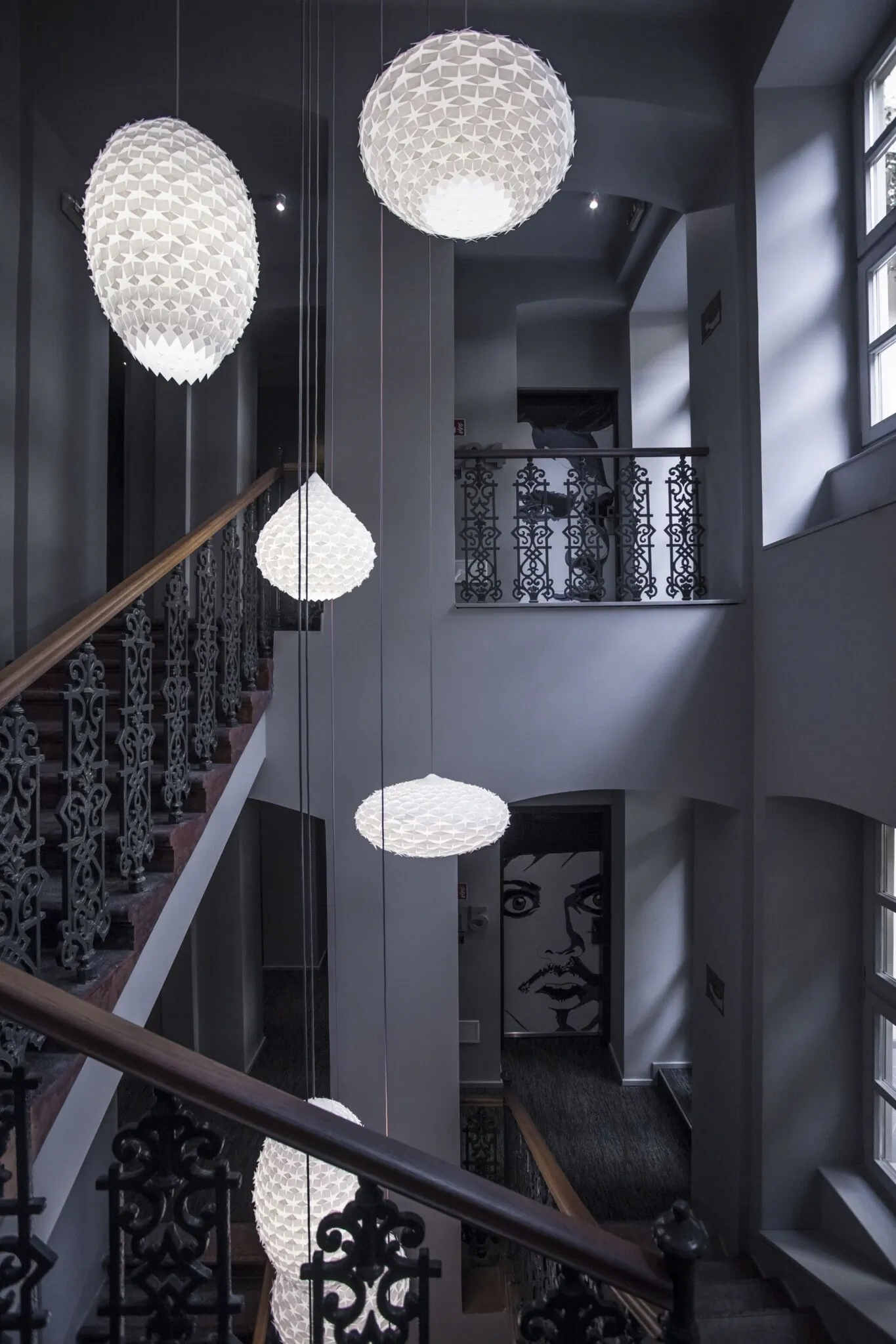 Casati Hotel - Adults Only Budapest – Budapesta, Ungaria