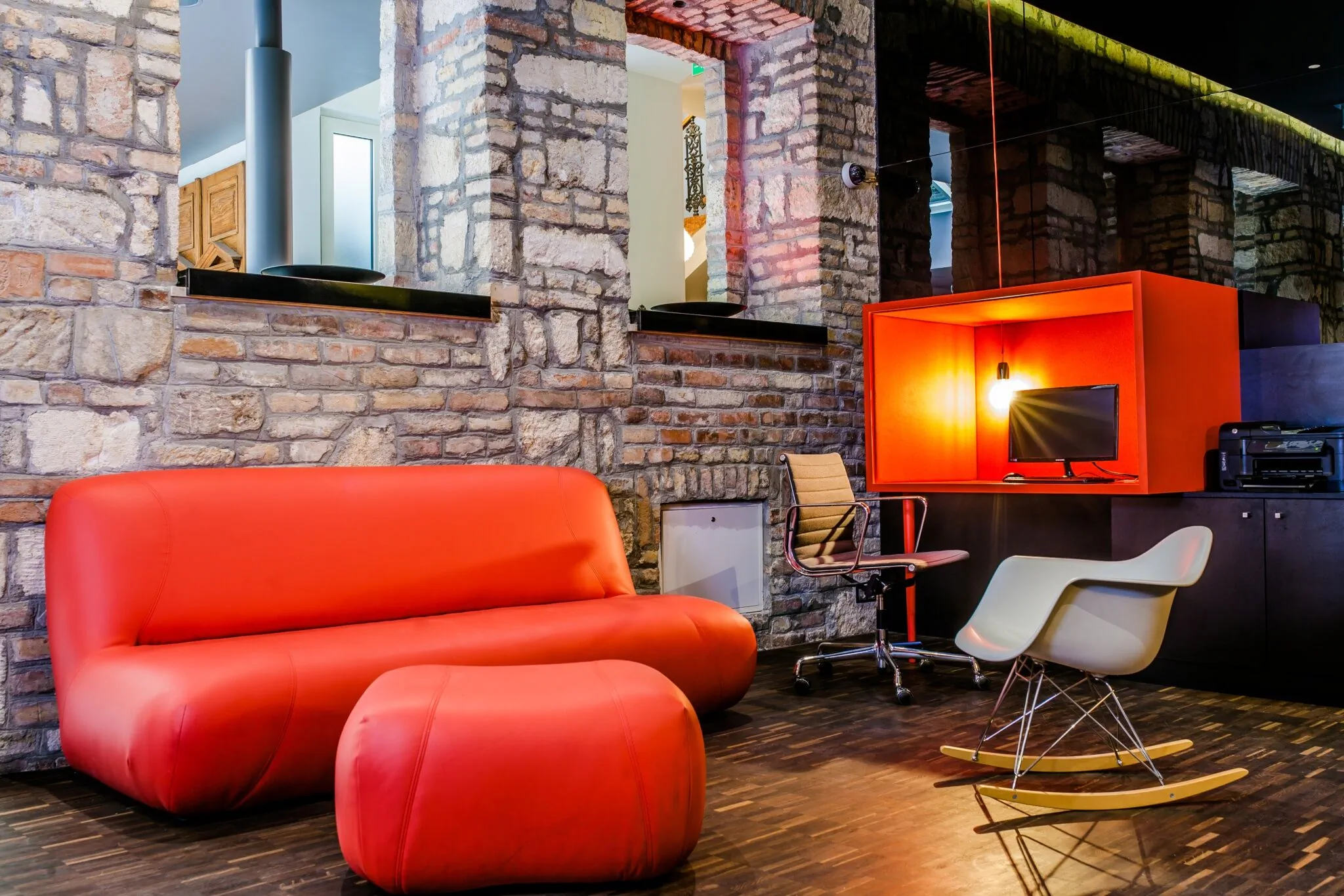 Casati Hotel - Adults Only Budapest – Budapesta, Ungaria
