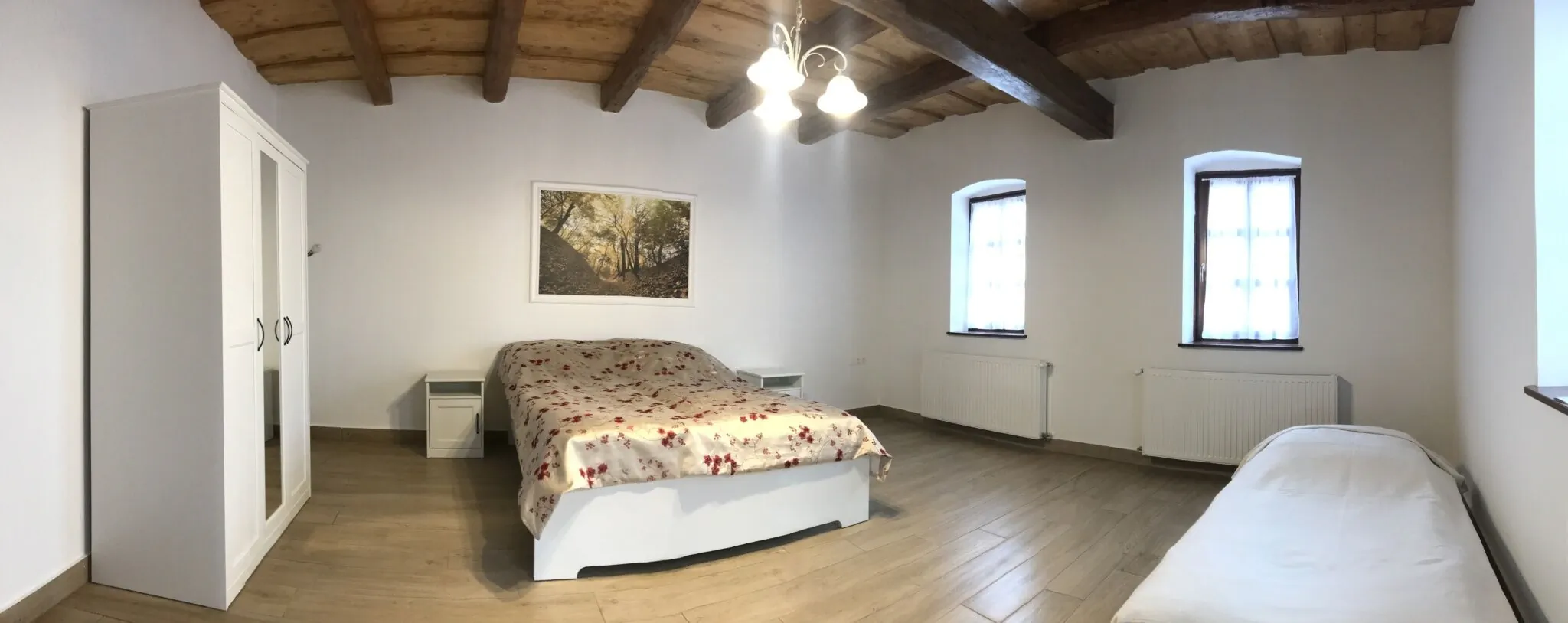 Porrogi Fenyő Vendégház Porrog - foto 3