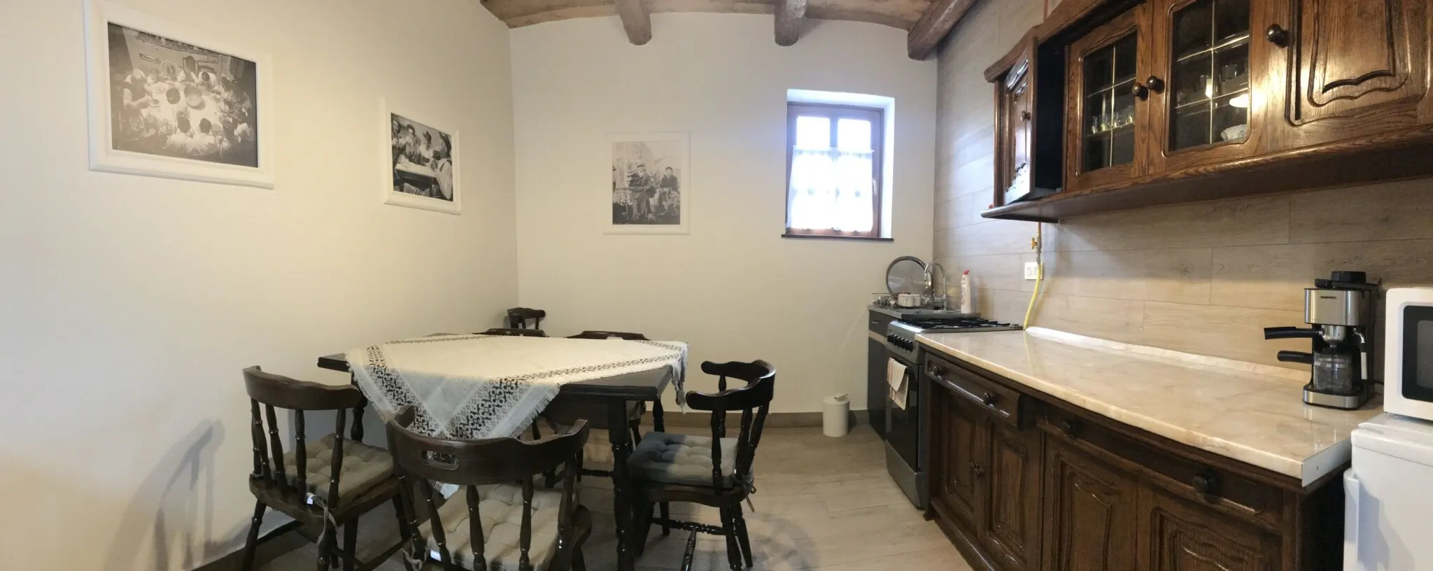 Porrogi Fenyő Vendégház Porrog - foto 5
