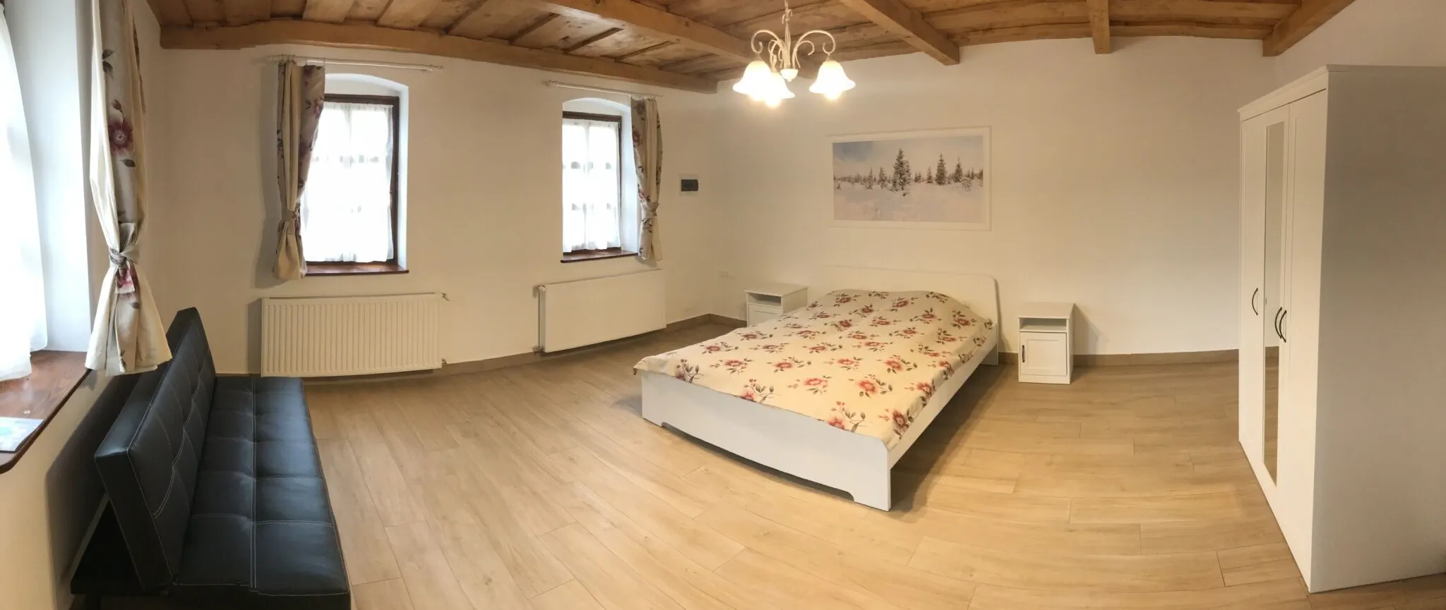 Porrogi Fenyő Vendégház Porrog - foto 6