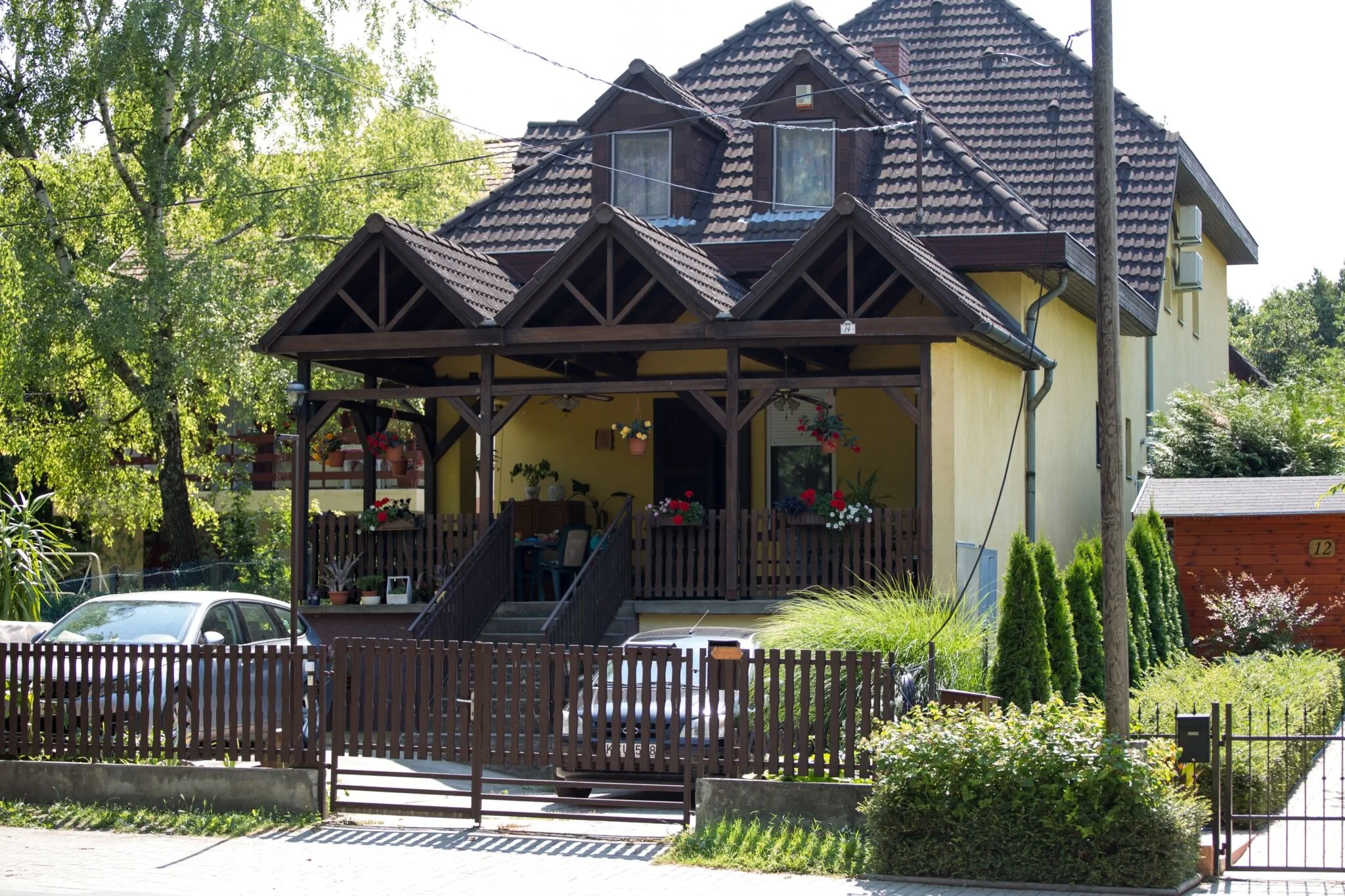Május Apartman Siófok – Siófok, Ungaria
