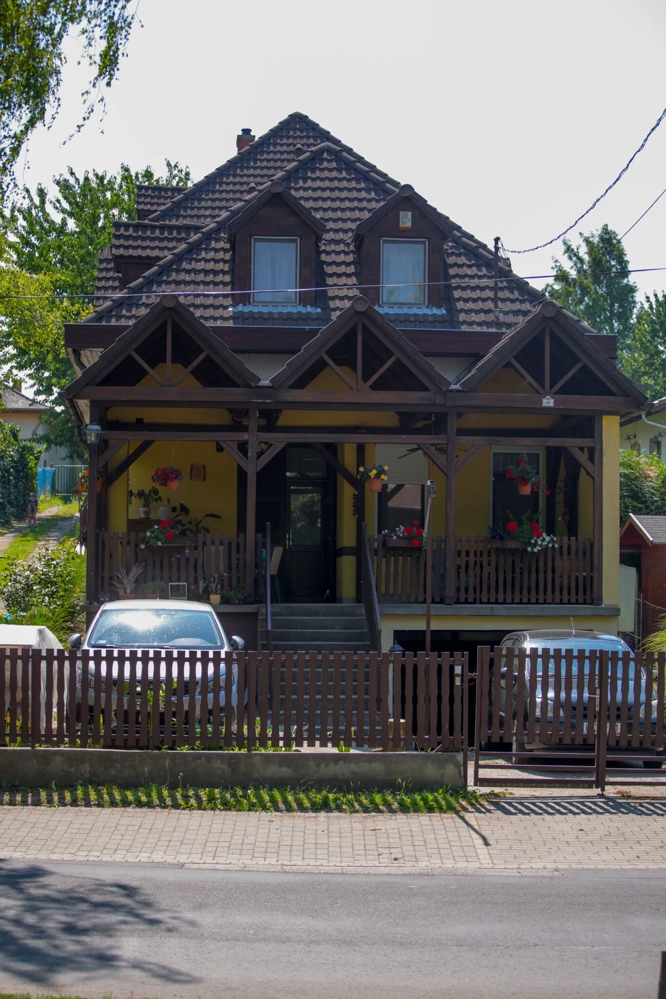 Május Apartman Siófok – Siófok, Ungaria