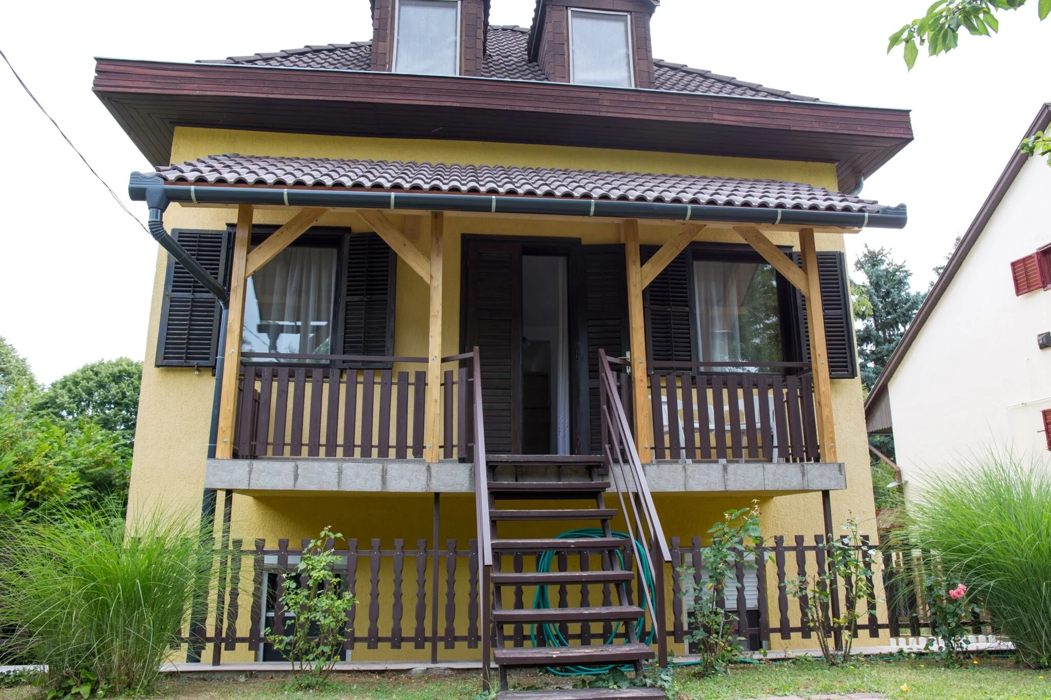 Május Apartman Siófok – Siófok, Ungaria