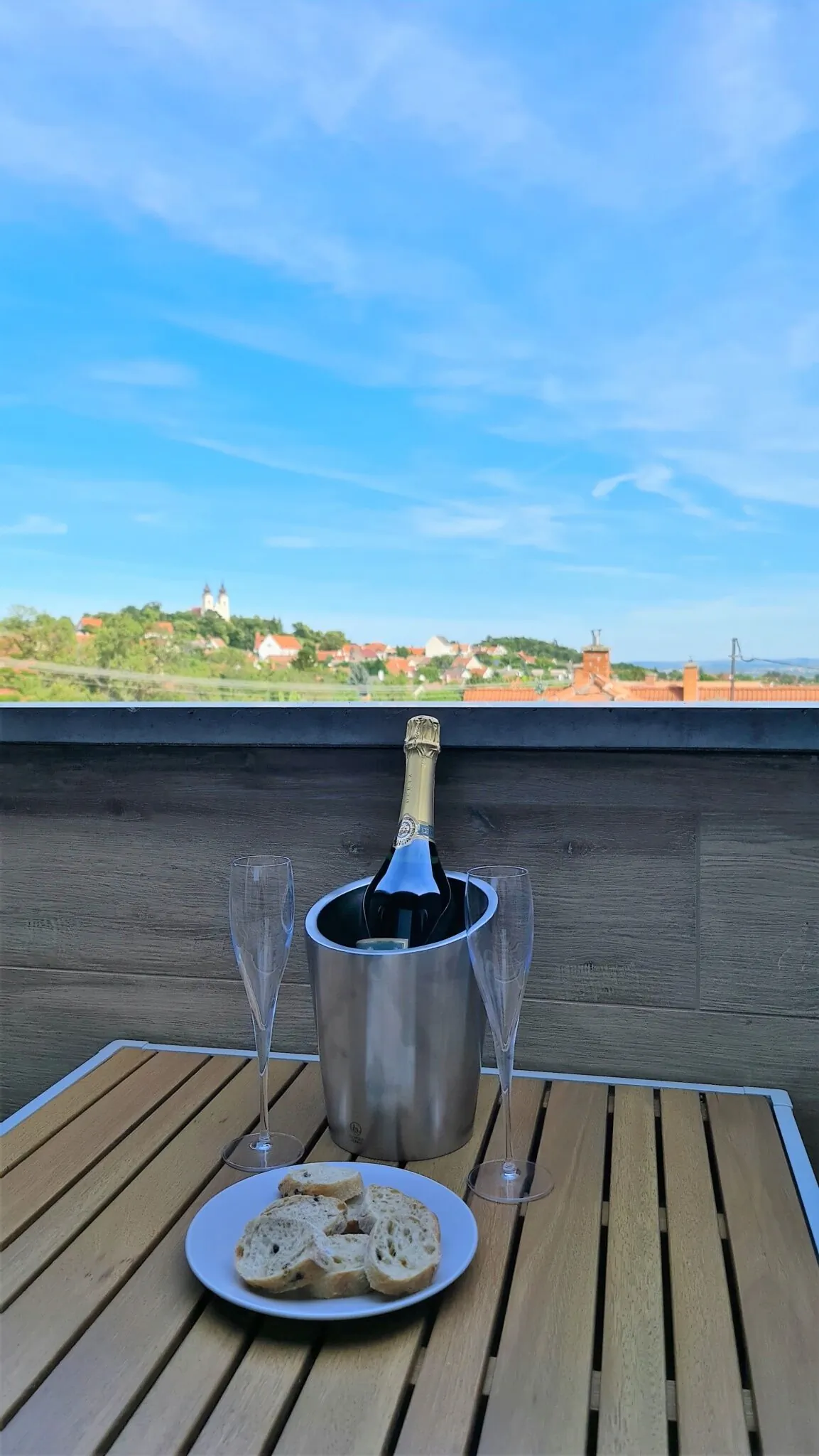 Mandula Villa Tihany – Tihany, Maďarsko