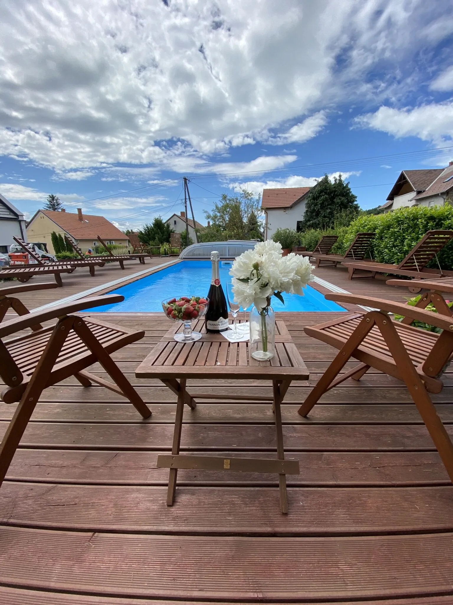 Mandula Villa Tihany – Tihany, Maďarsko