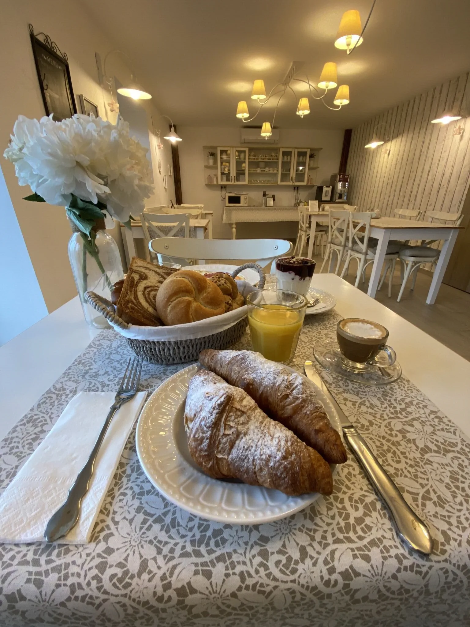 Mandula Villa Tihany – Tihany, Maďarsko