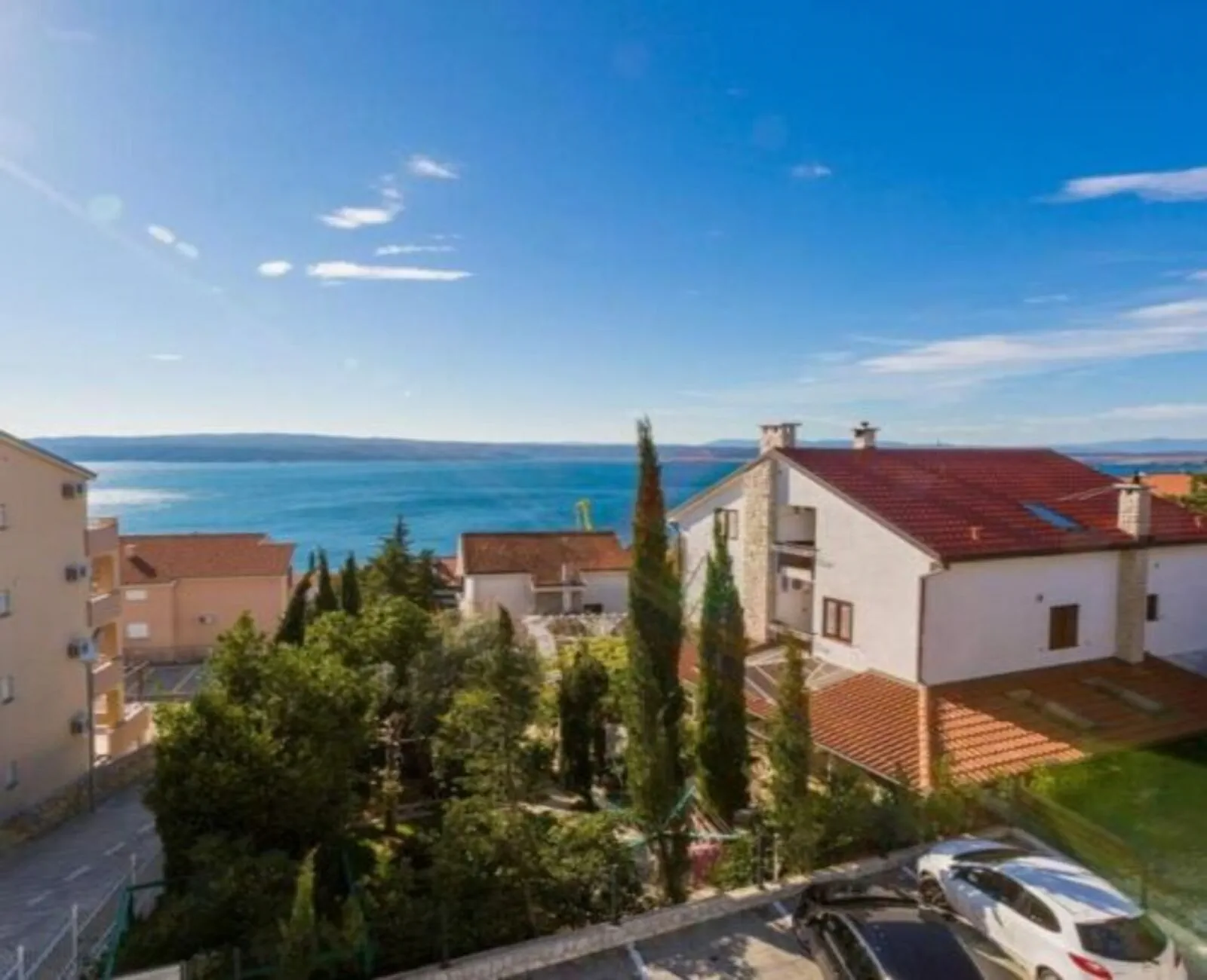 Apartman White House Penthouse Dramalj - foto 4