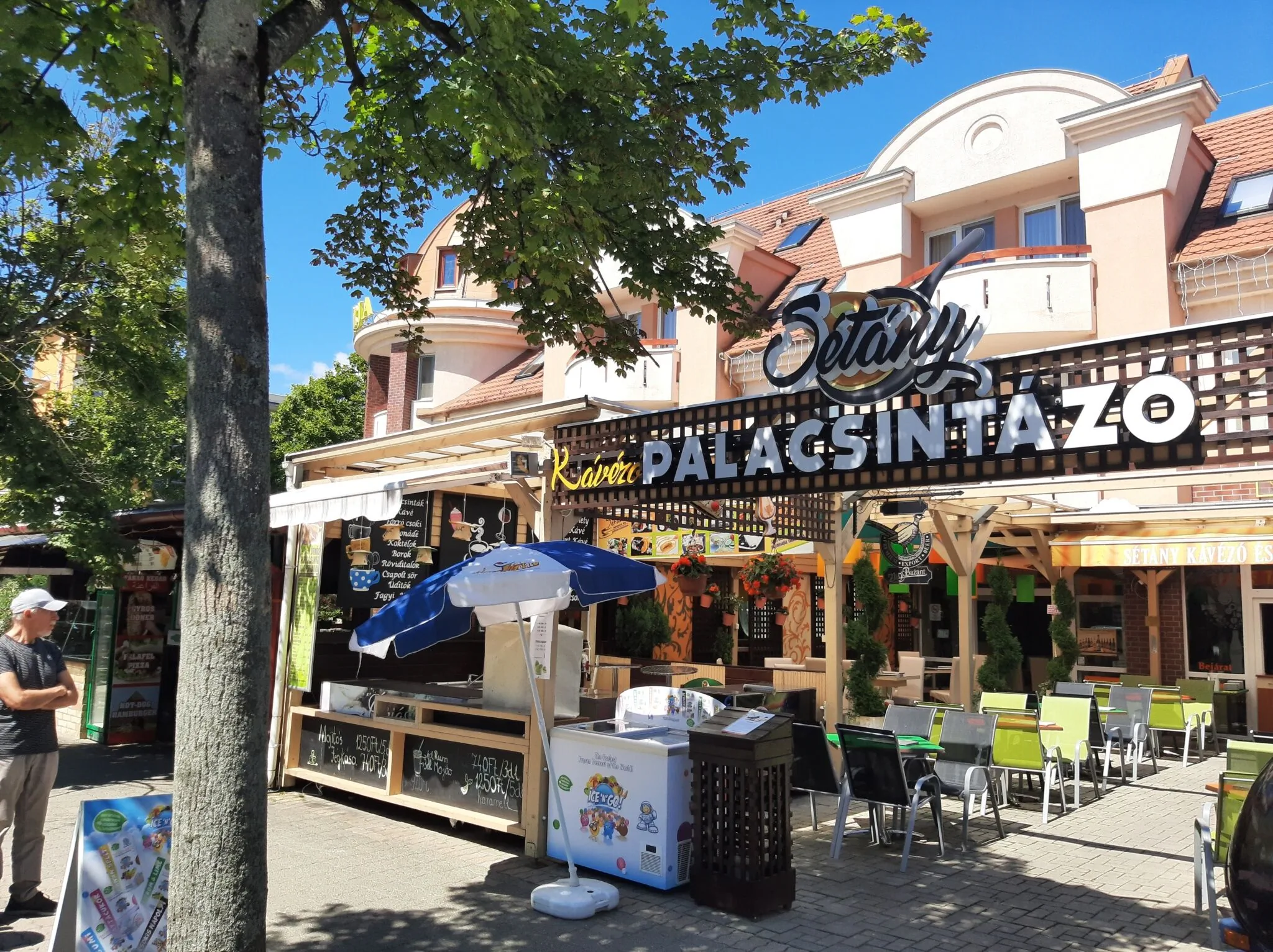 Elit Apartman Hajdúszoboszló – Hajdúszoboszló, Ungaria