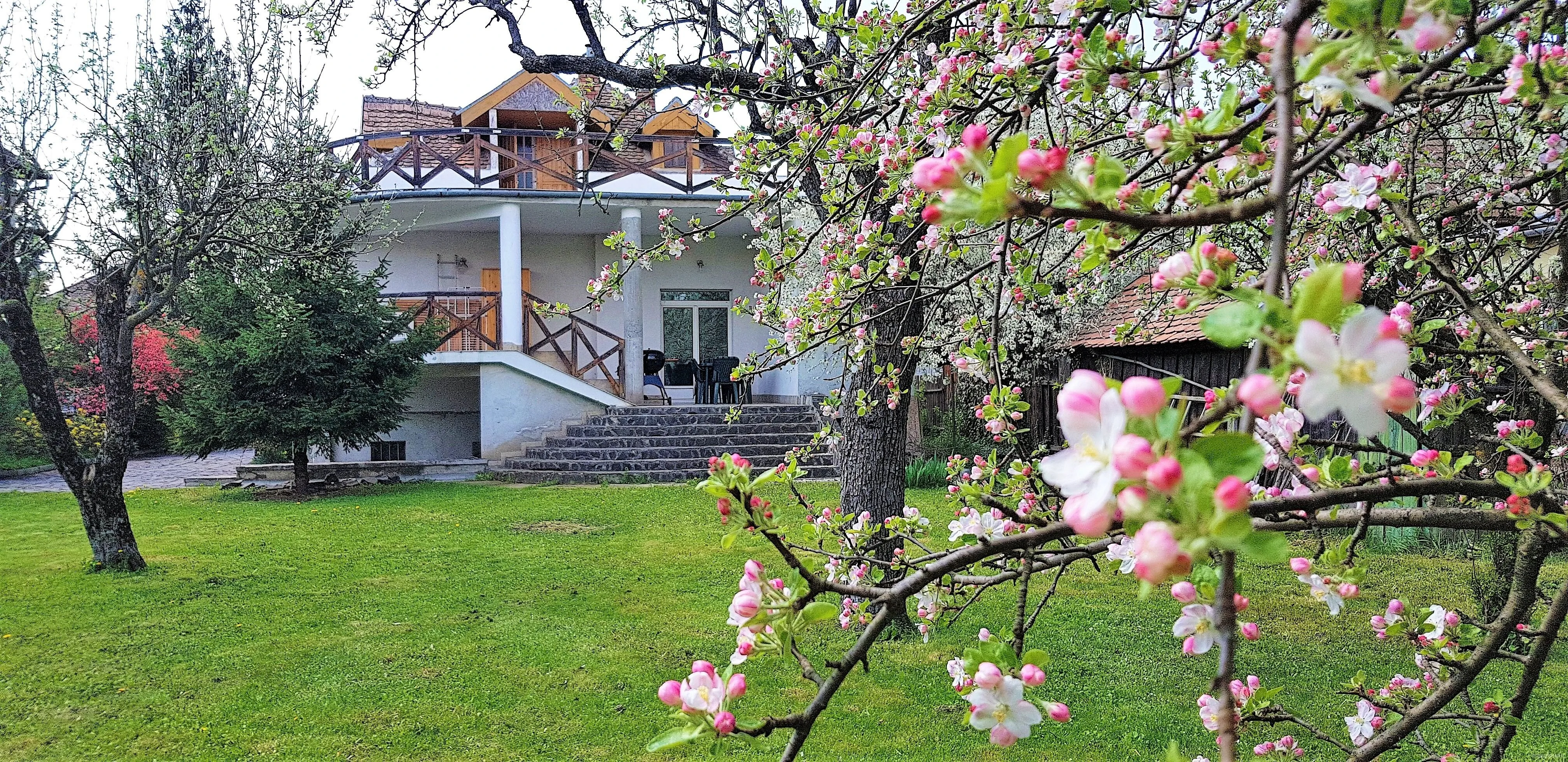 Vila Martha Residence Sibiu – Sibiu, România