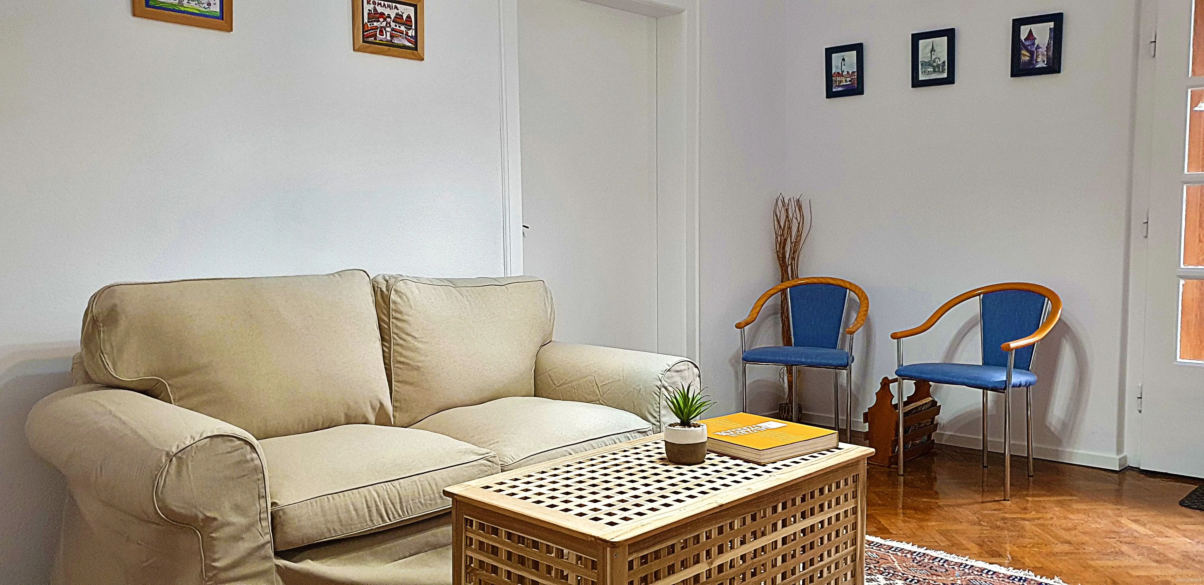 Vila Martha Residence Sibiu – Sibiu, România