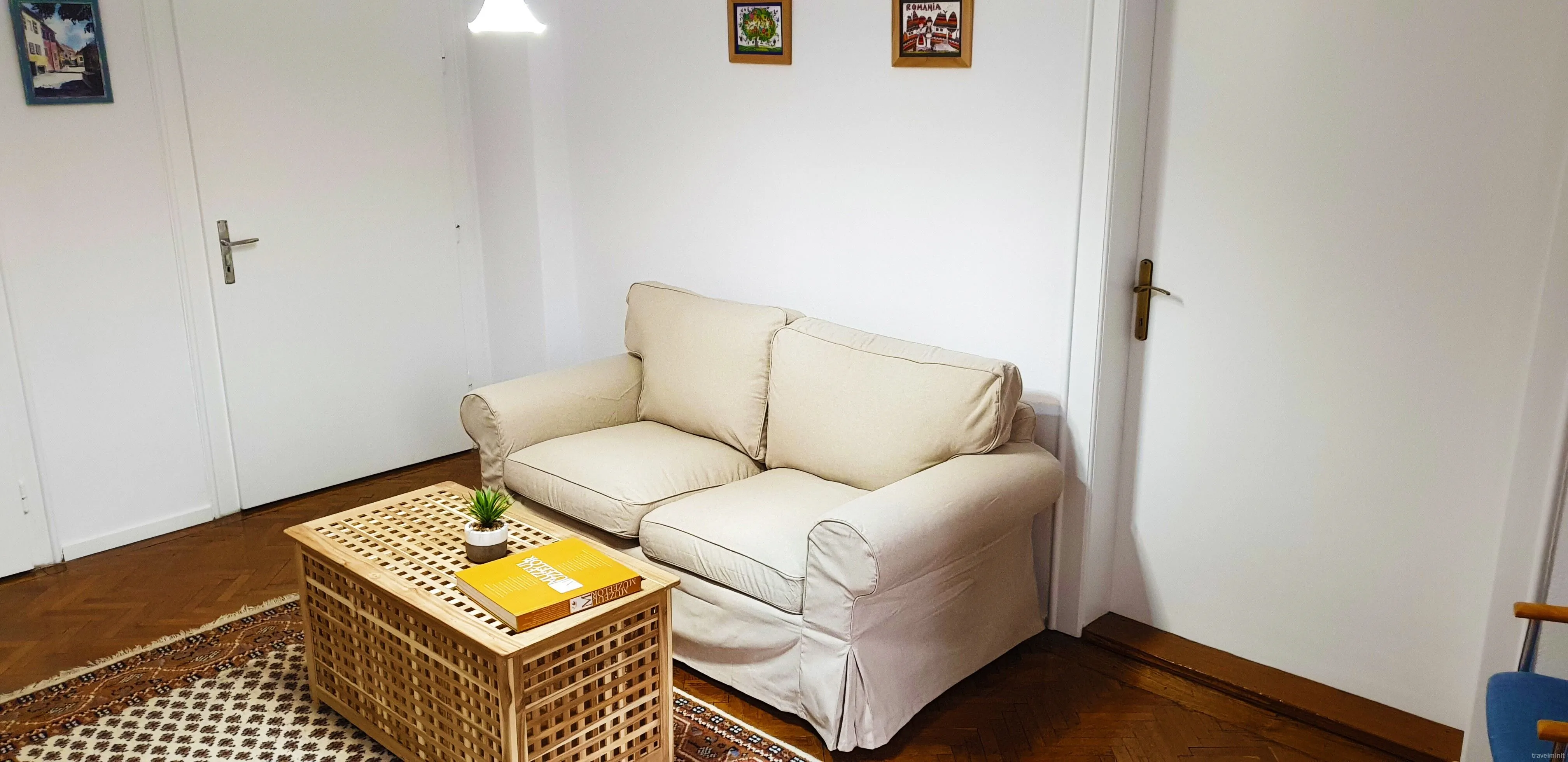 Vila Martha Residence Sibiu – Sibiu, România