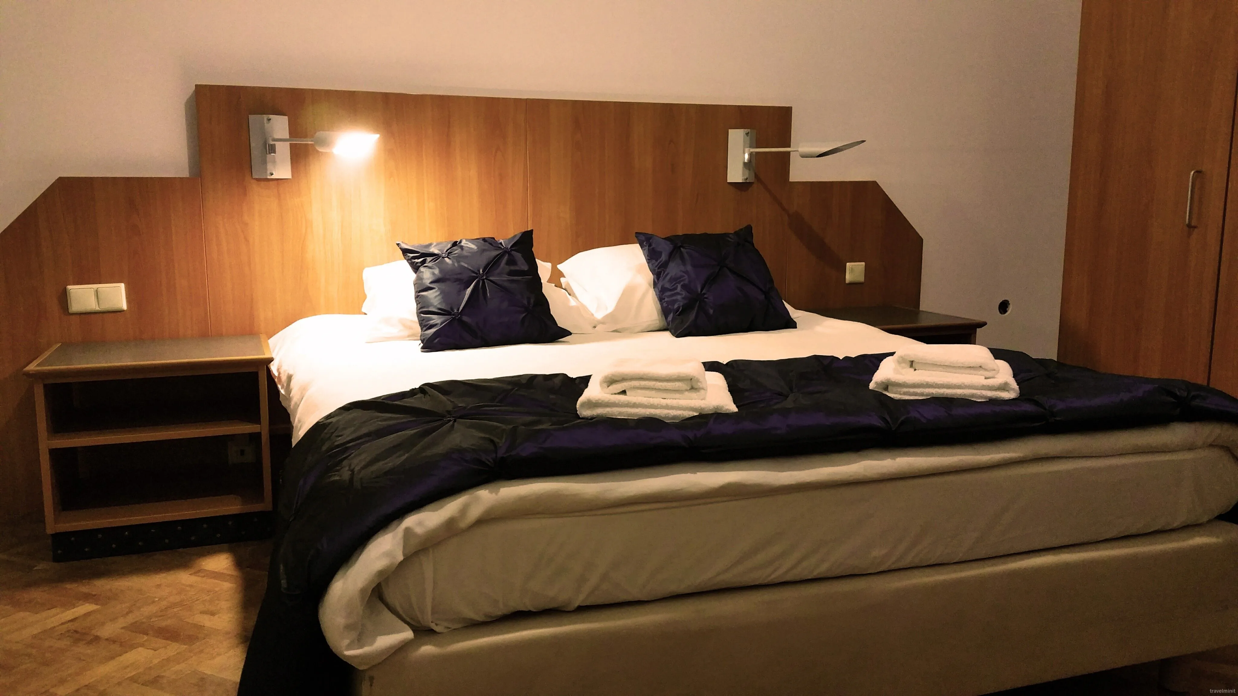 Vila Martha Residence Sibiu – Sibiu, România