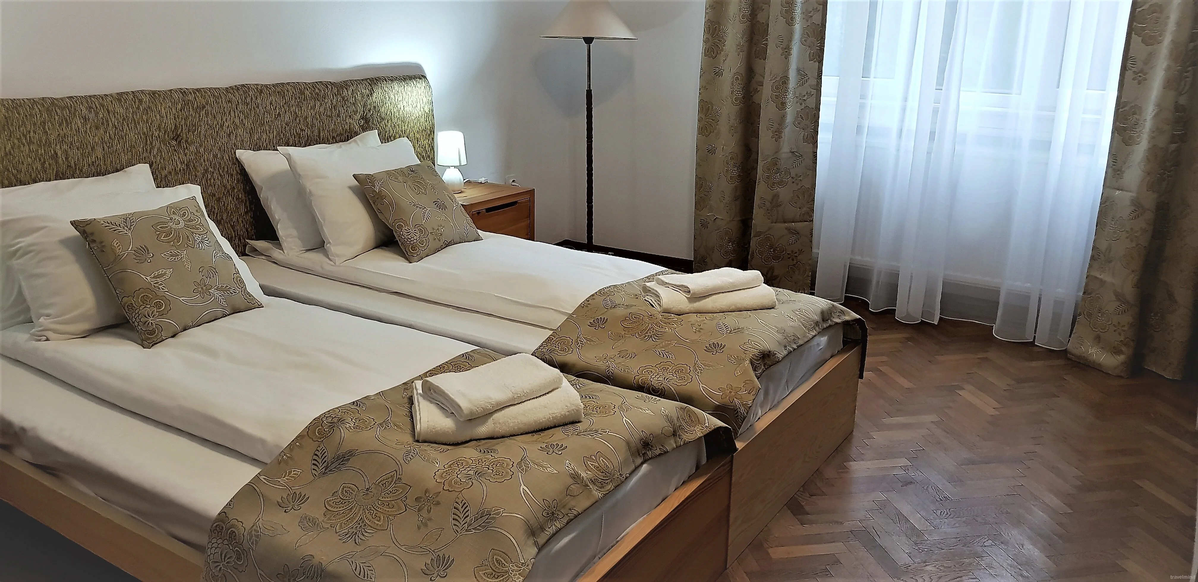 Vila Martha Residence Sibiu – Sibiu, România