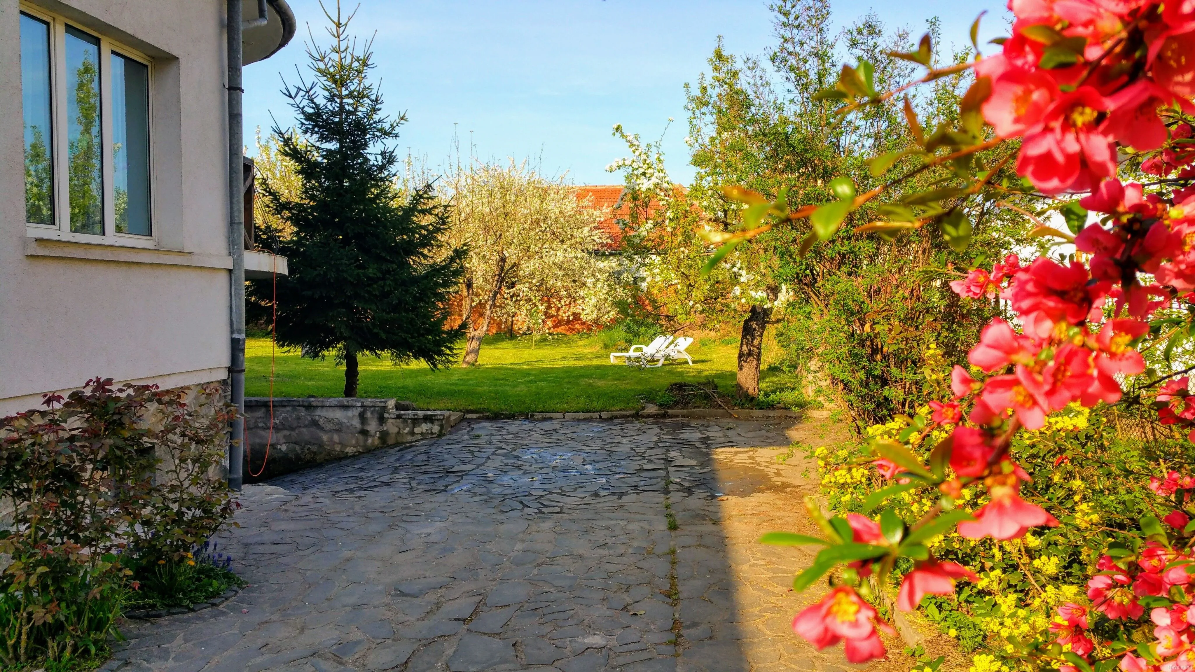 Vila Martha Residence Sibiu – Sibiu, România