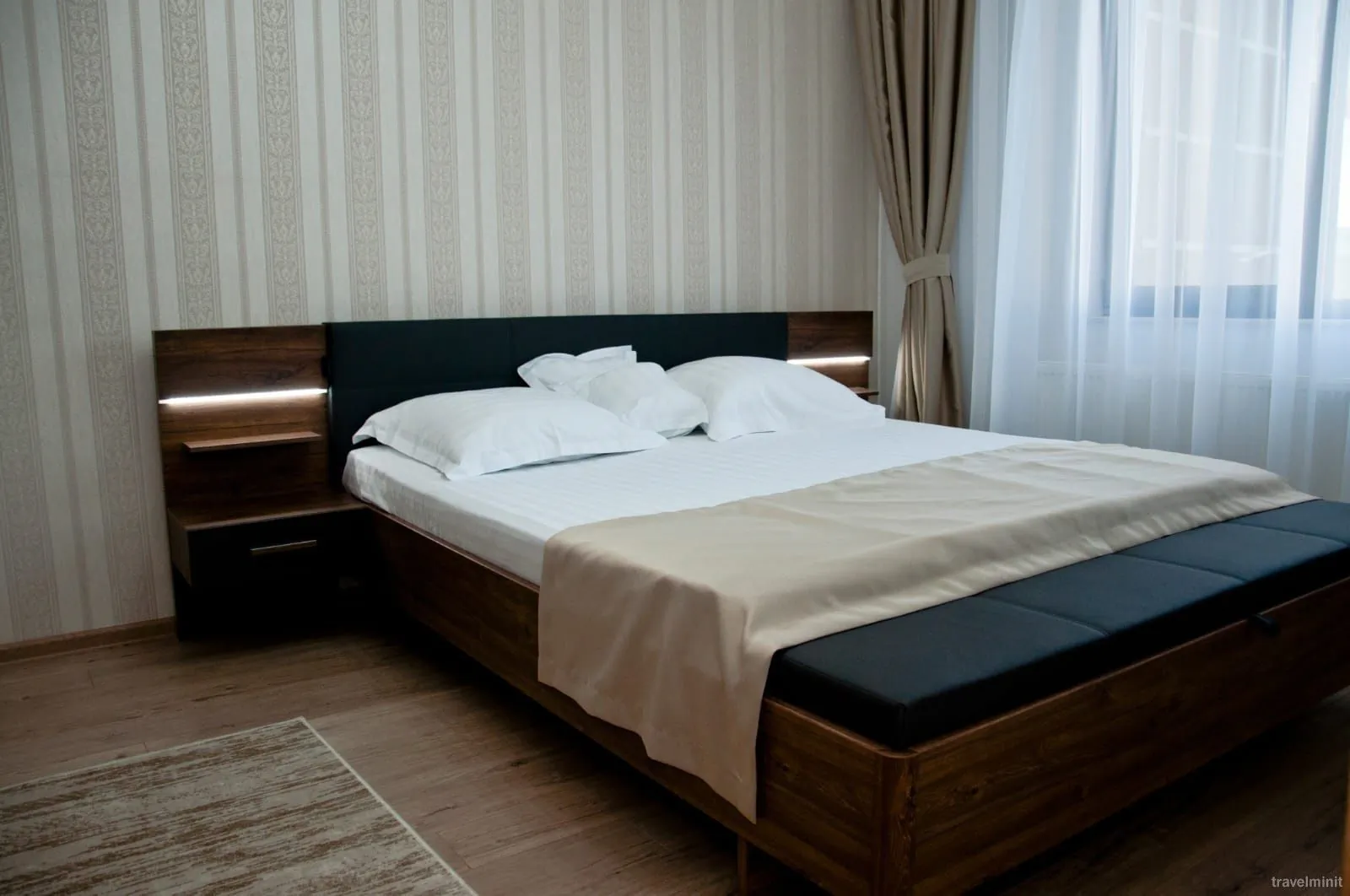 Laura Solid Residence Constanța – Constanța, România