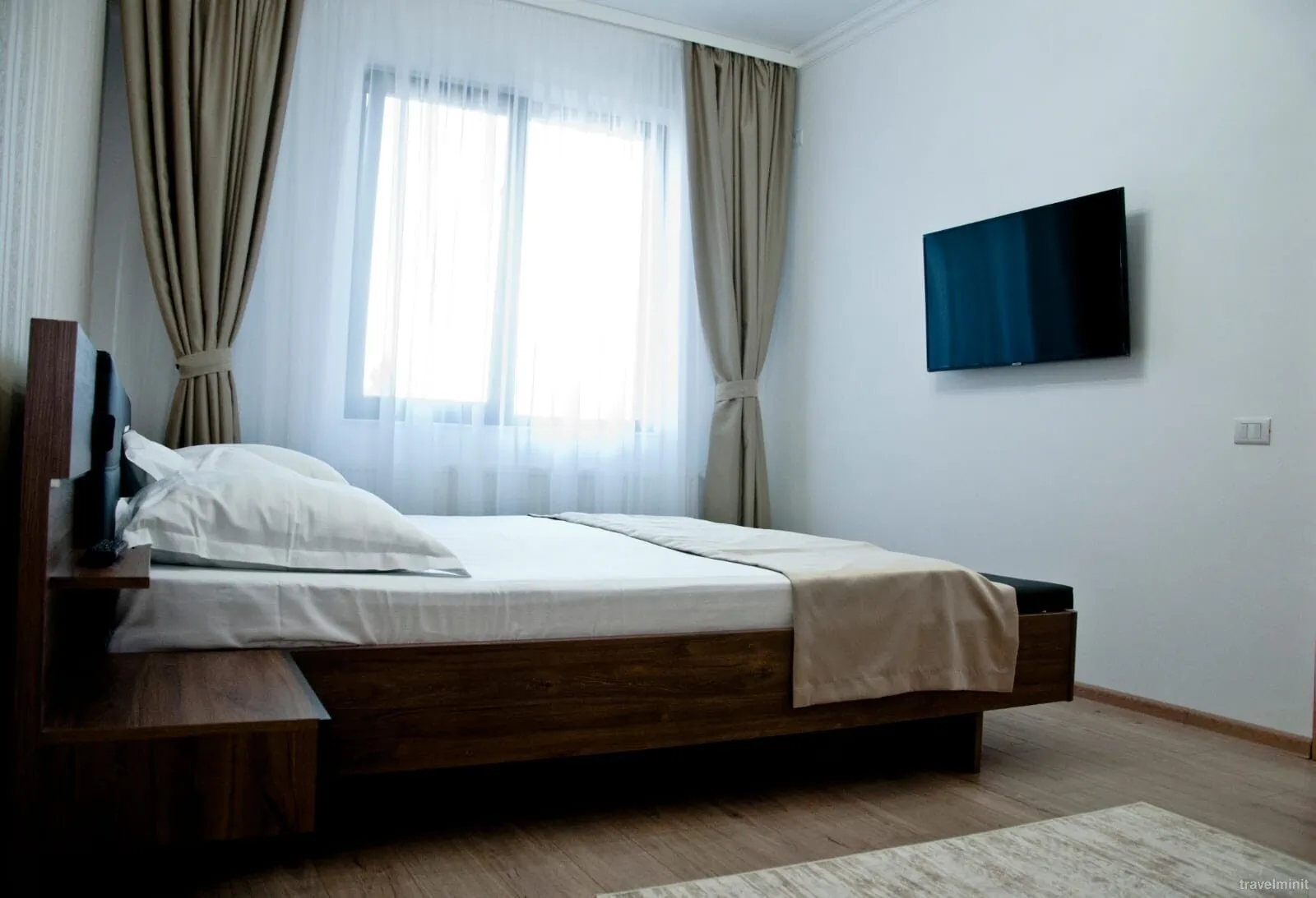 Laura Solid Residence Constanța – Constanța, România