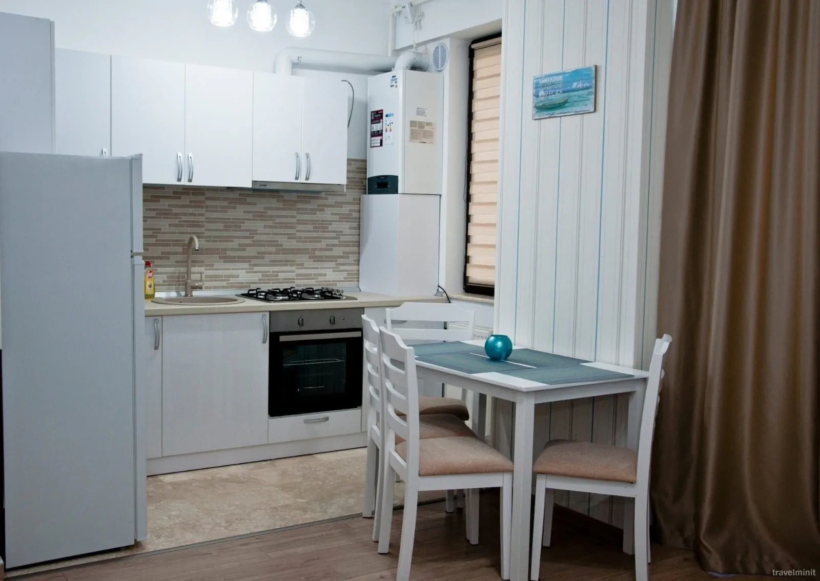 Laura Solid Residence Constanța – Constanța, România