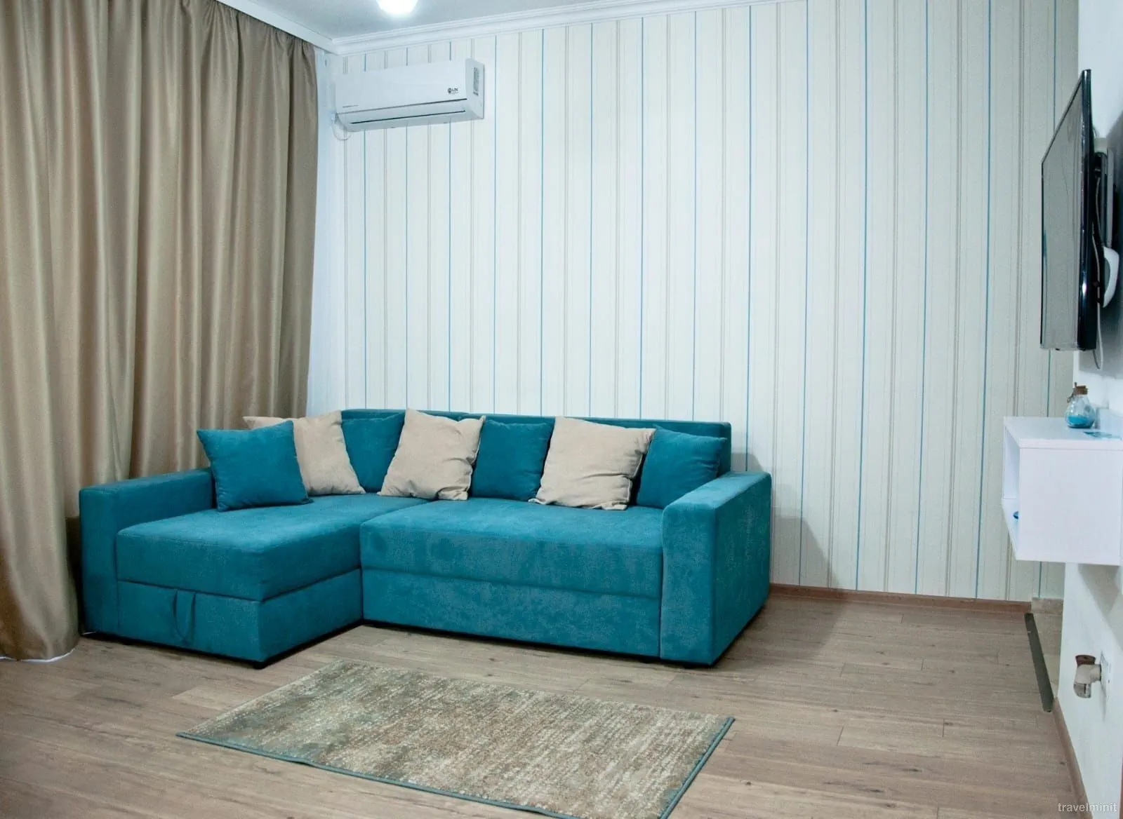 Laura Solid Residence Constanța – Constanța, România