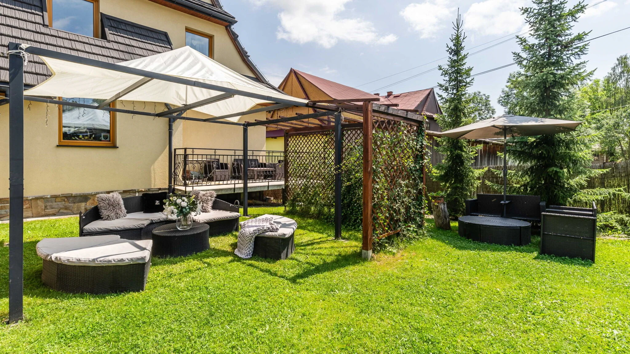 Aparthotel Delta Białka Tatrzańska – Białka Tatrzańska, Polsko