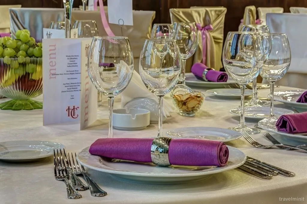 Hotel Capitol București – București, România