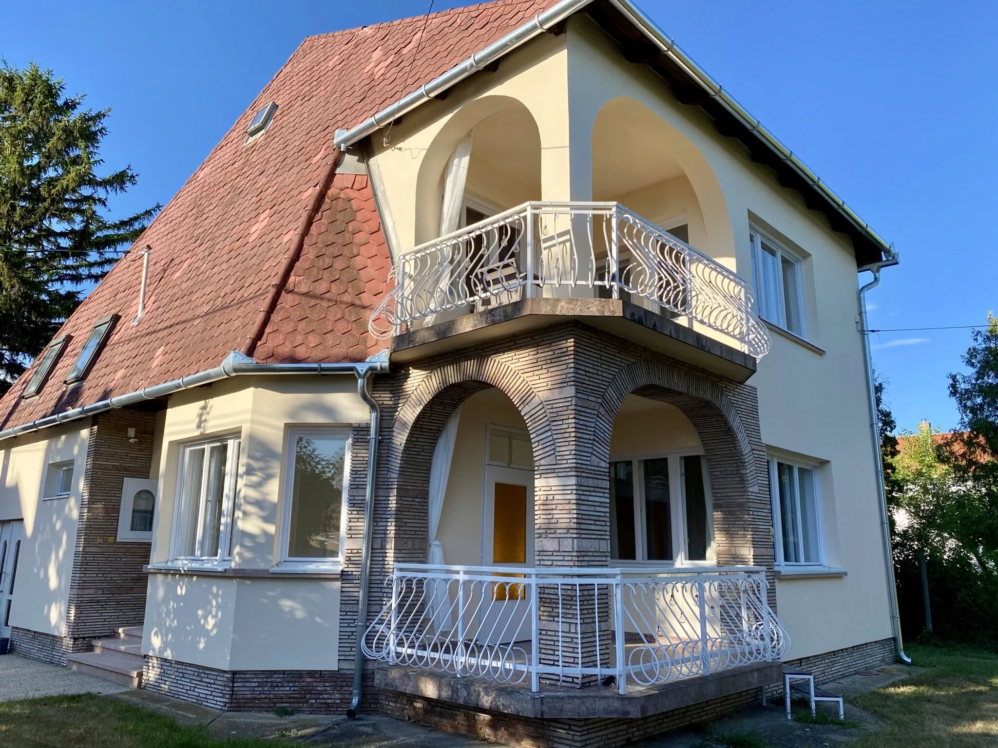 KACSA-LAK Vendégház Keszthely – Keszthely, Maďarsko
