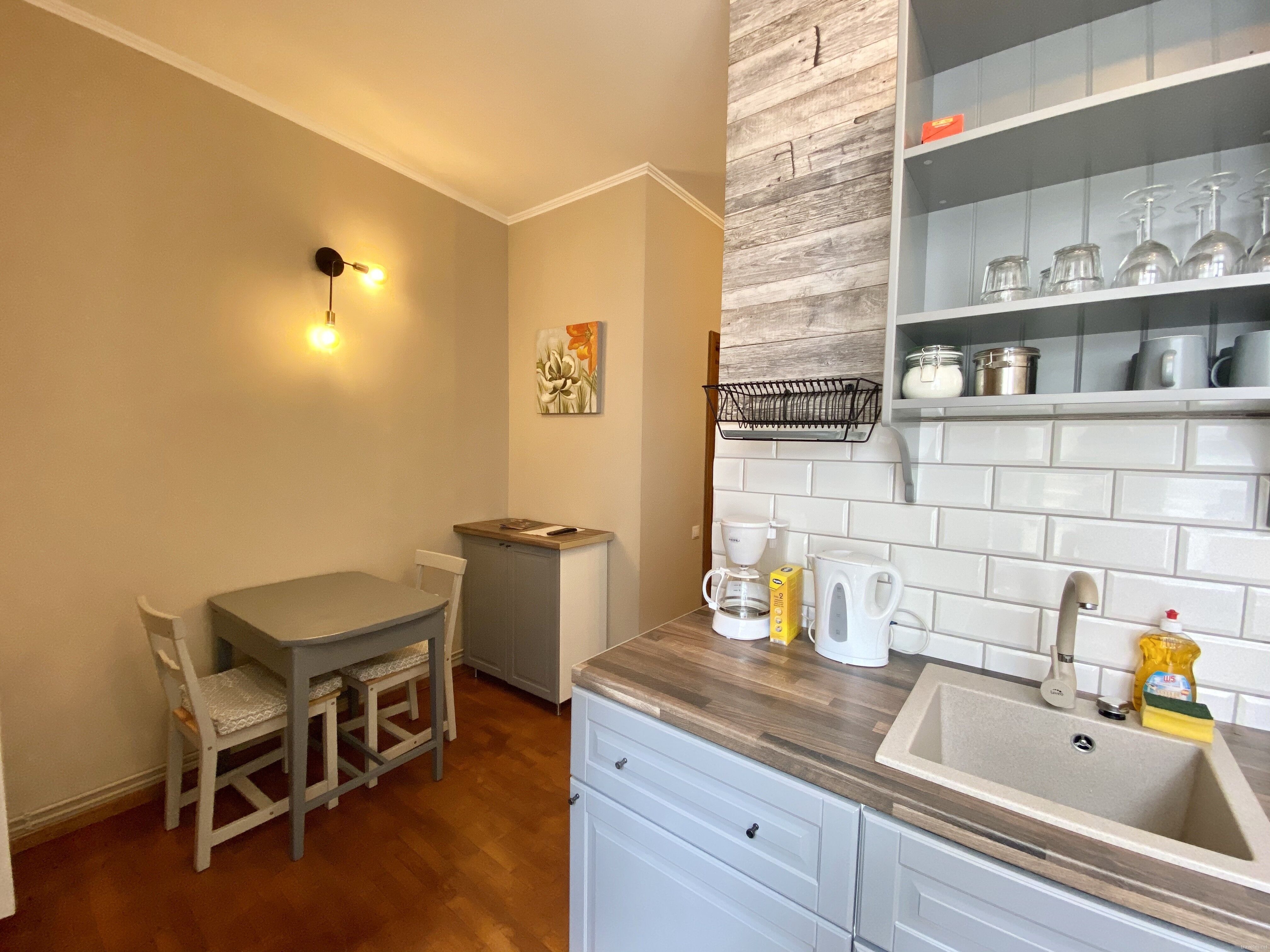 Apartament Johann Gott Brașov - foto 7