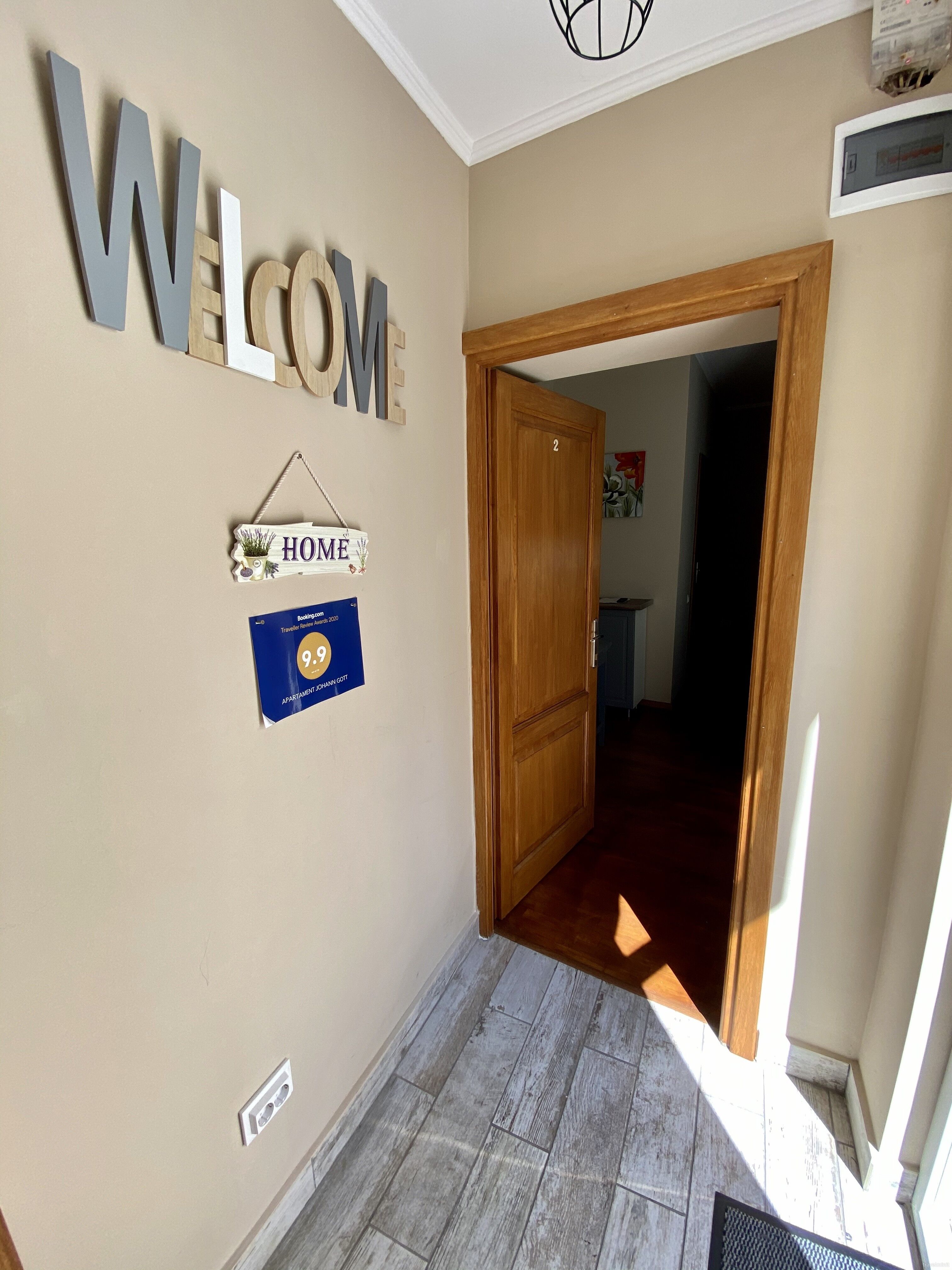 Apartament Johann Gott Brașov - foto 8