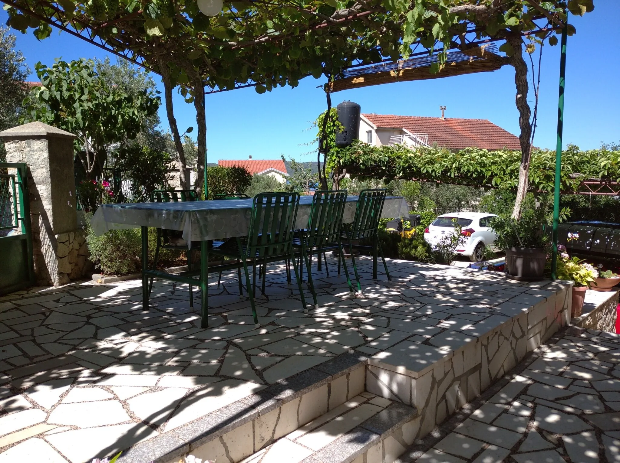 Apartmani Crljen Brodarica - foto 4