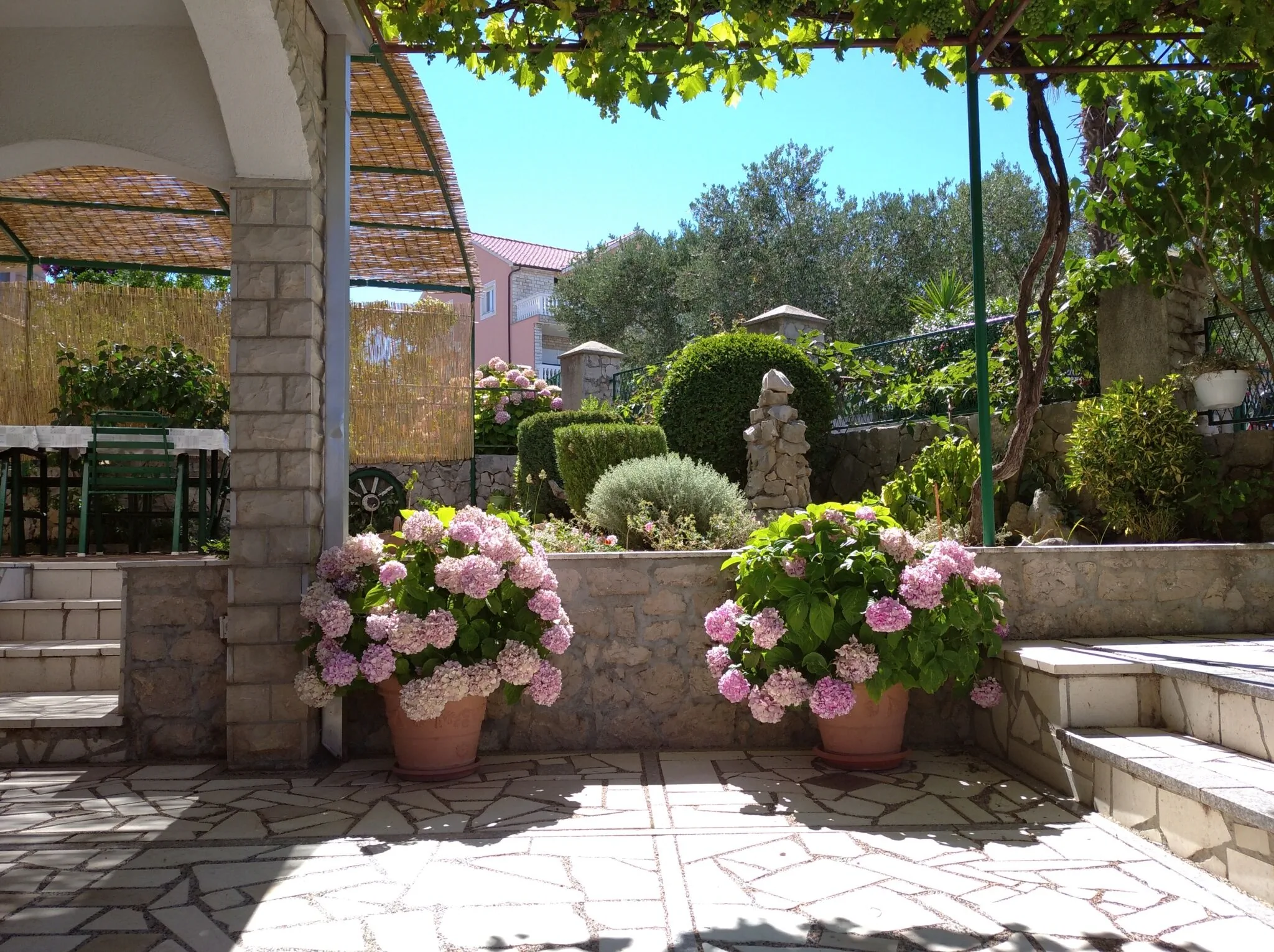Apartmani Crljen Brodarica - foto 5