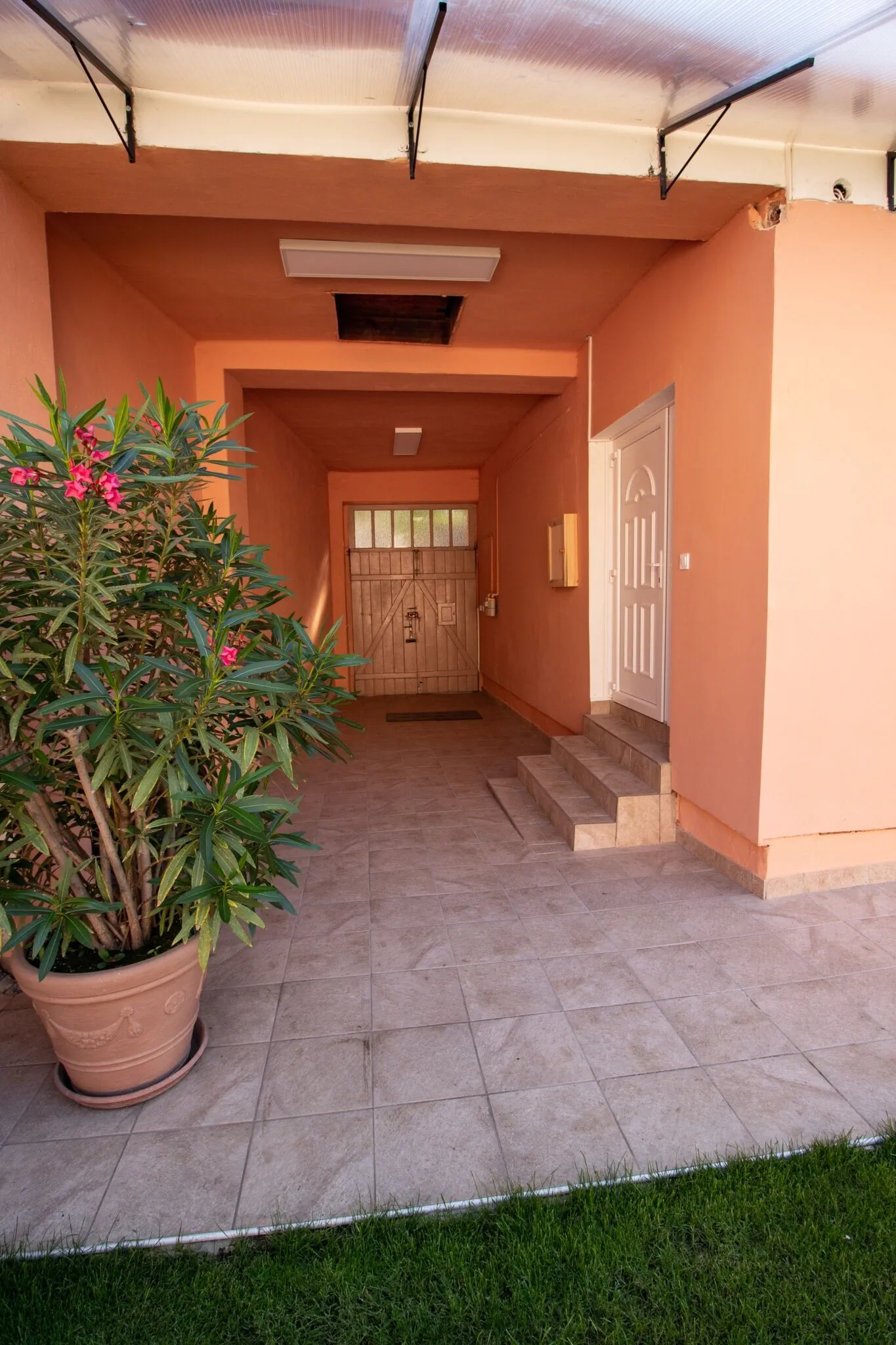 Lunda Apartman Eger - foto 6