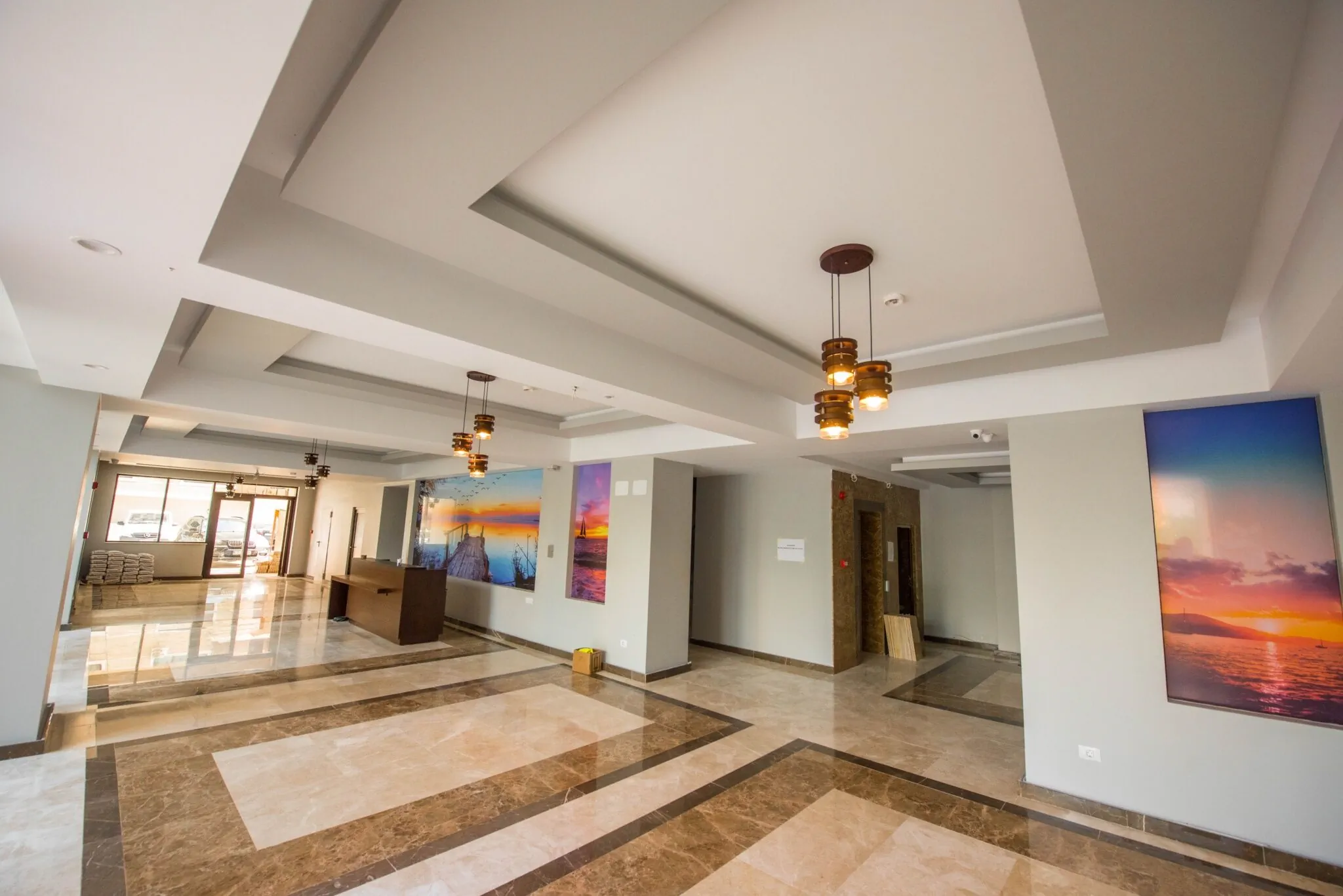 Solid Residence Apartamente Mamaia – Mamaia, România