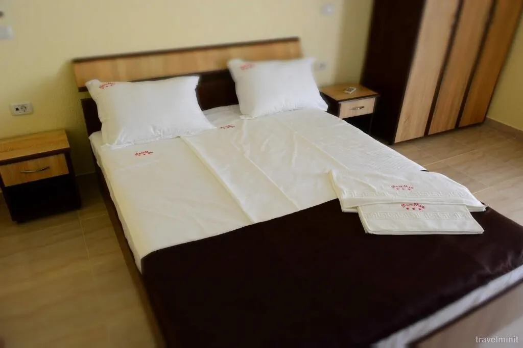 Hotel MareMar Eforie Nord – Eforie Nord, Rumunia