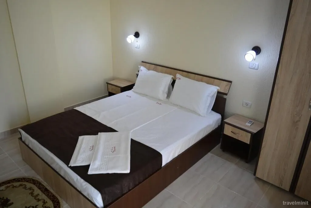 Hotel MareMar Eforie Nord – Eforie Nord, Rumunia